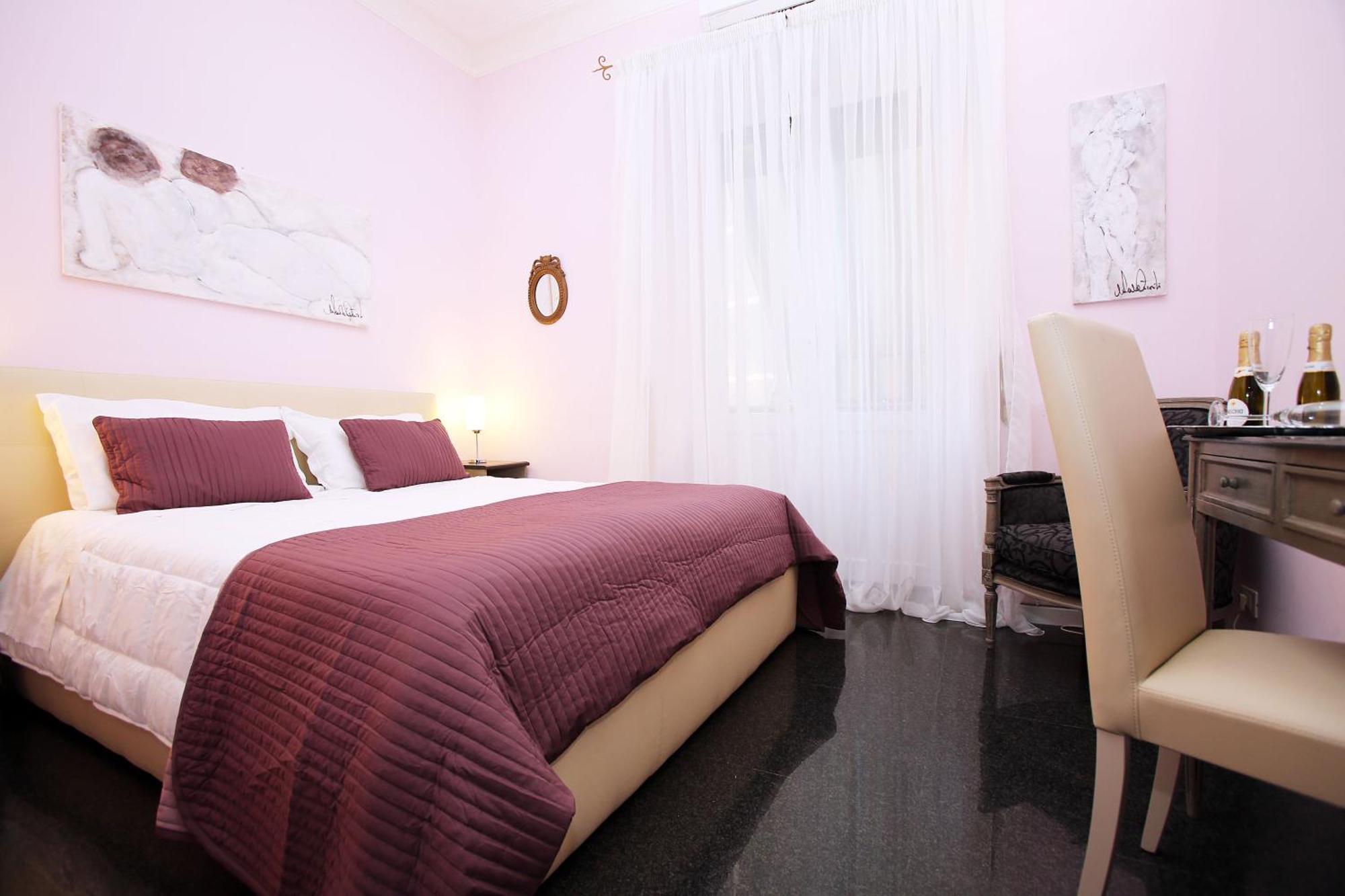 Amica 2* Rome