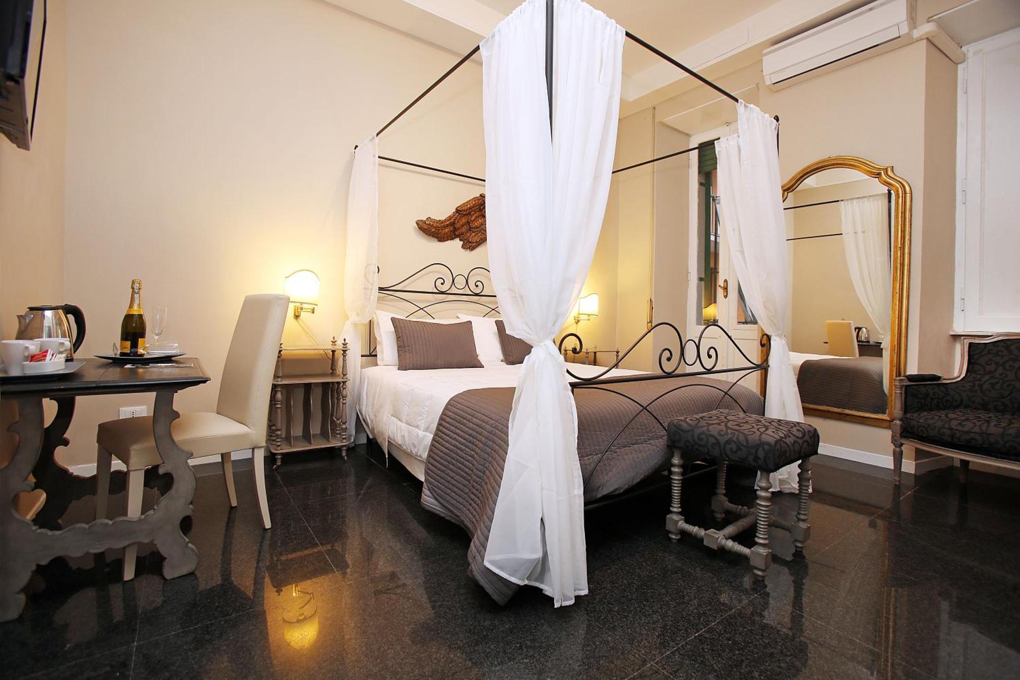 Amica Maison d'hôtes 2*