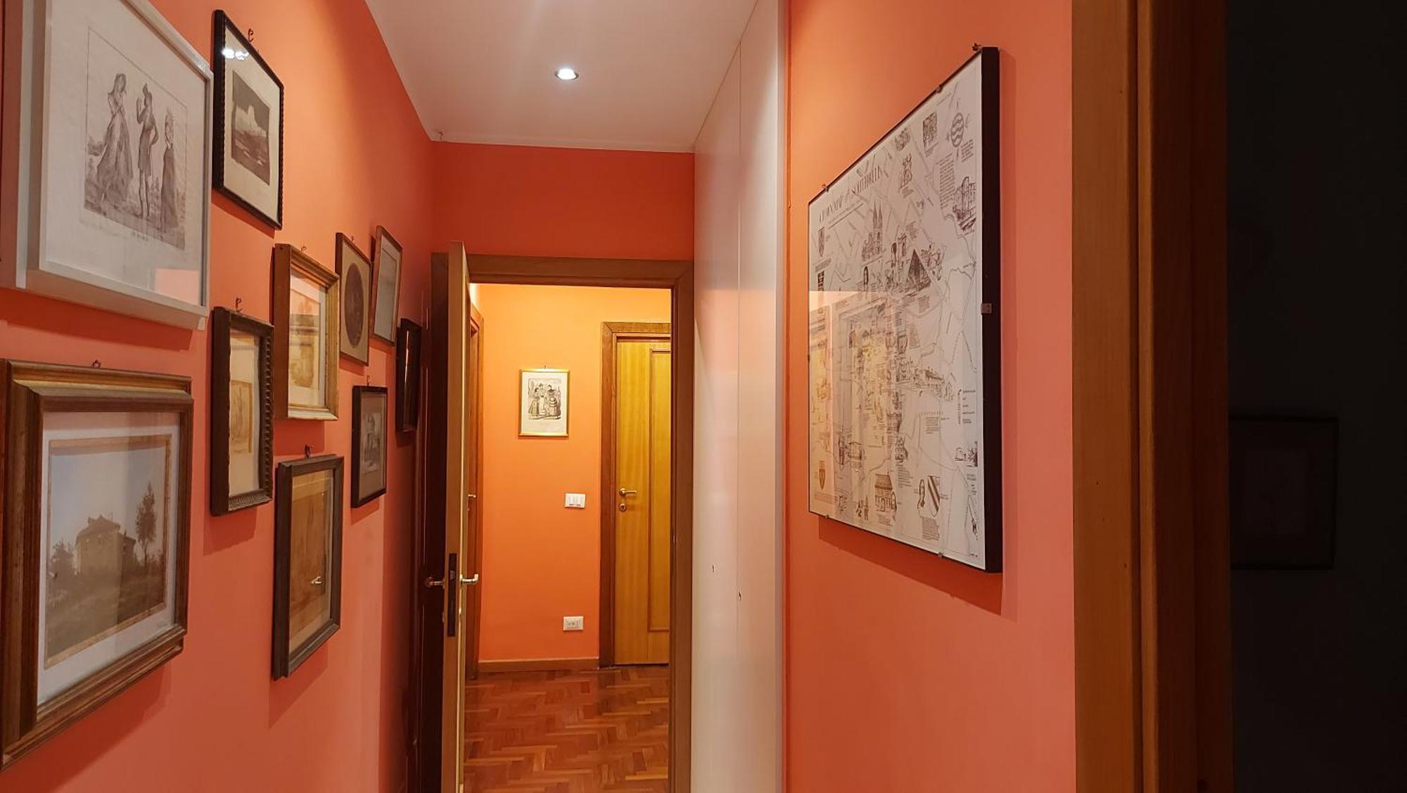 Apartamento Isabella *