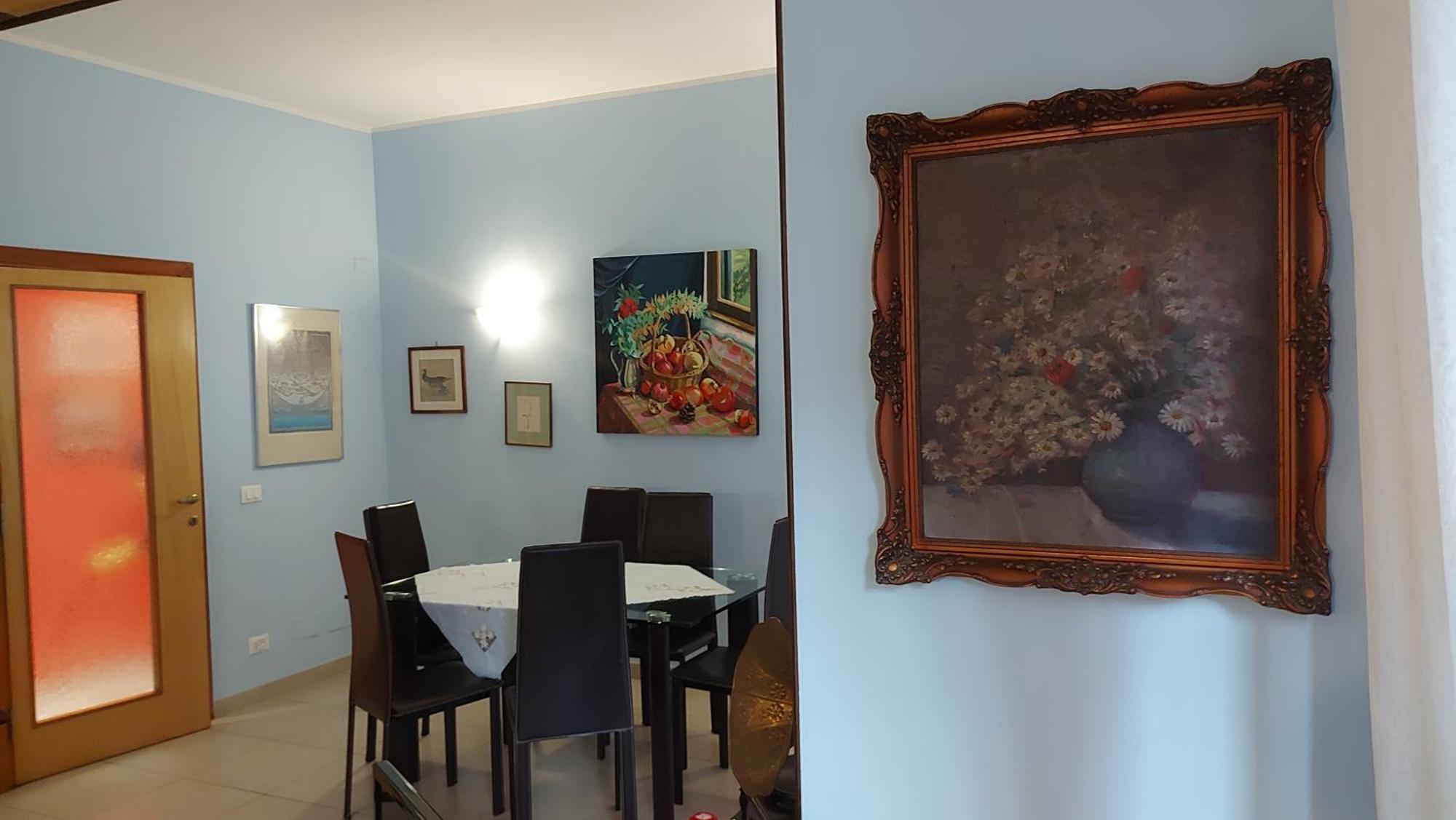 Apartamento Isabella Roma