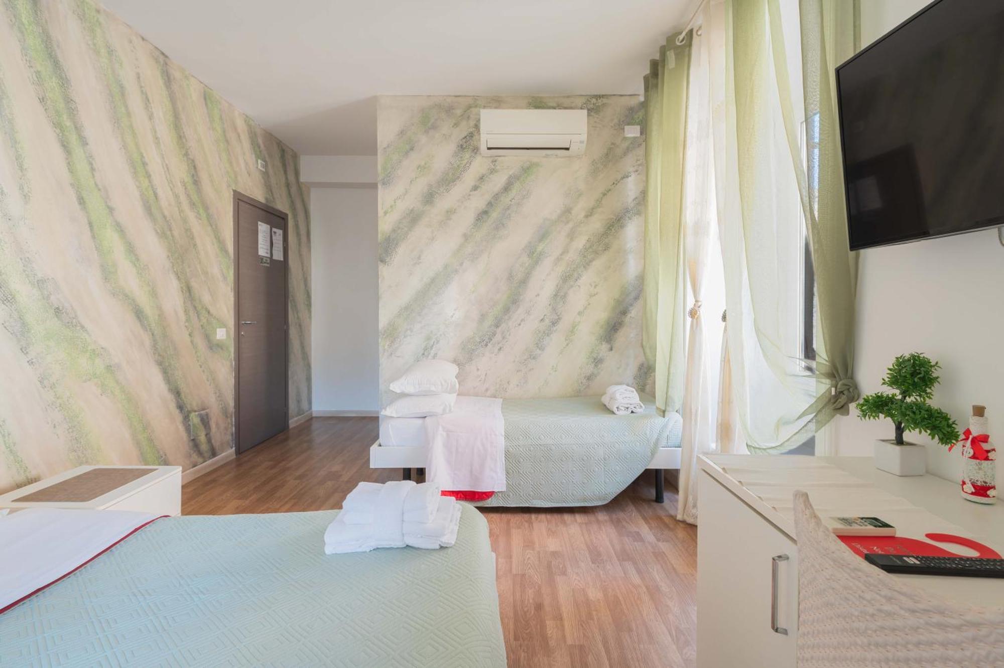 Guest house Rione Monti Rome