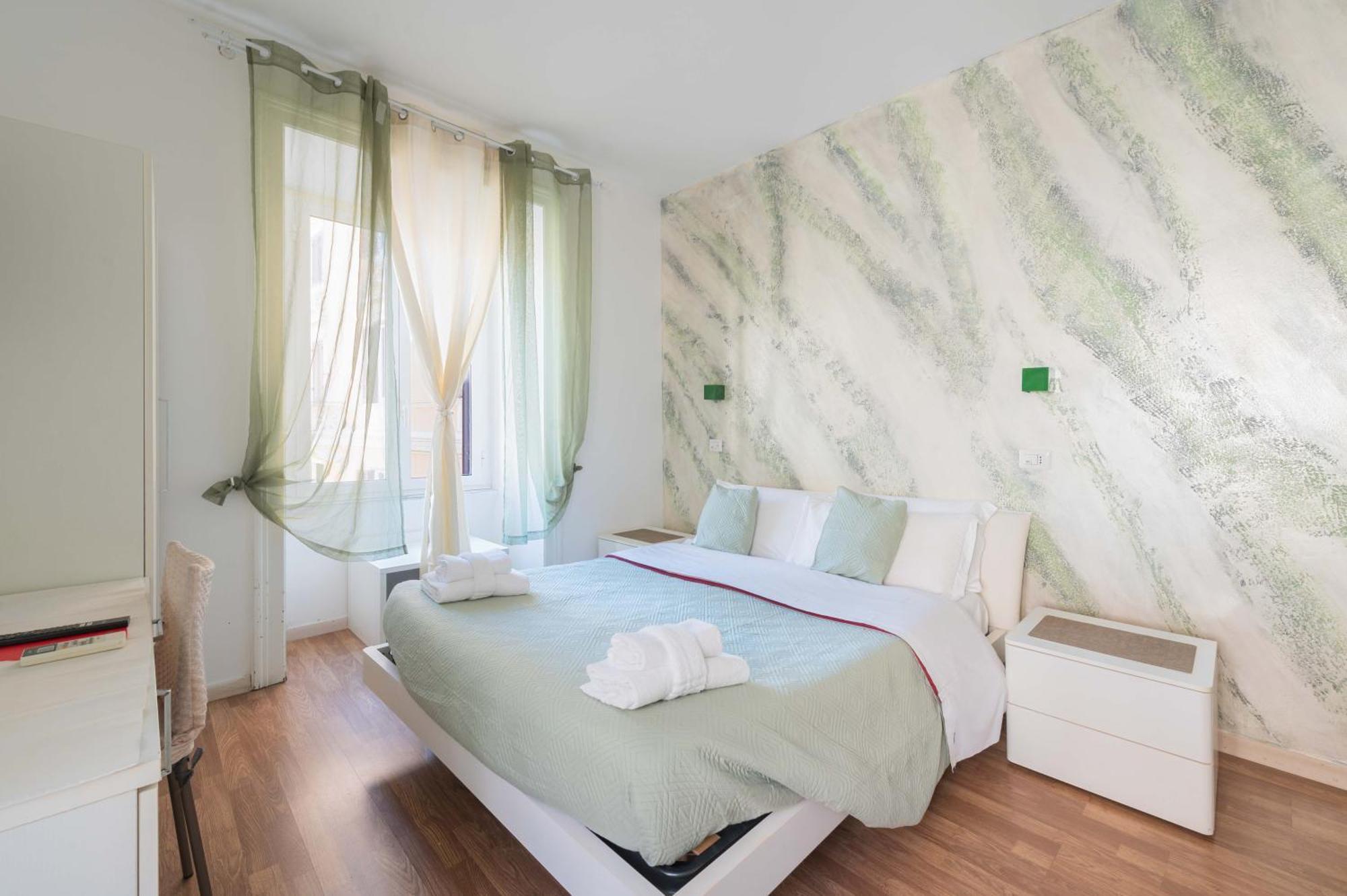 Rione Monti Guest house 3*