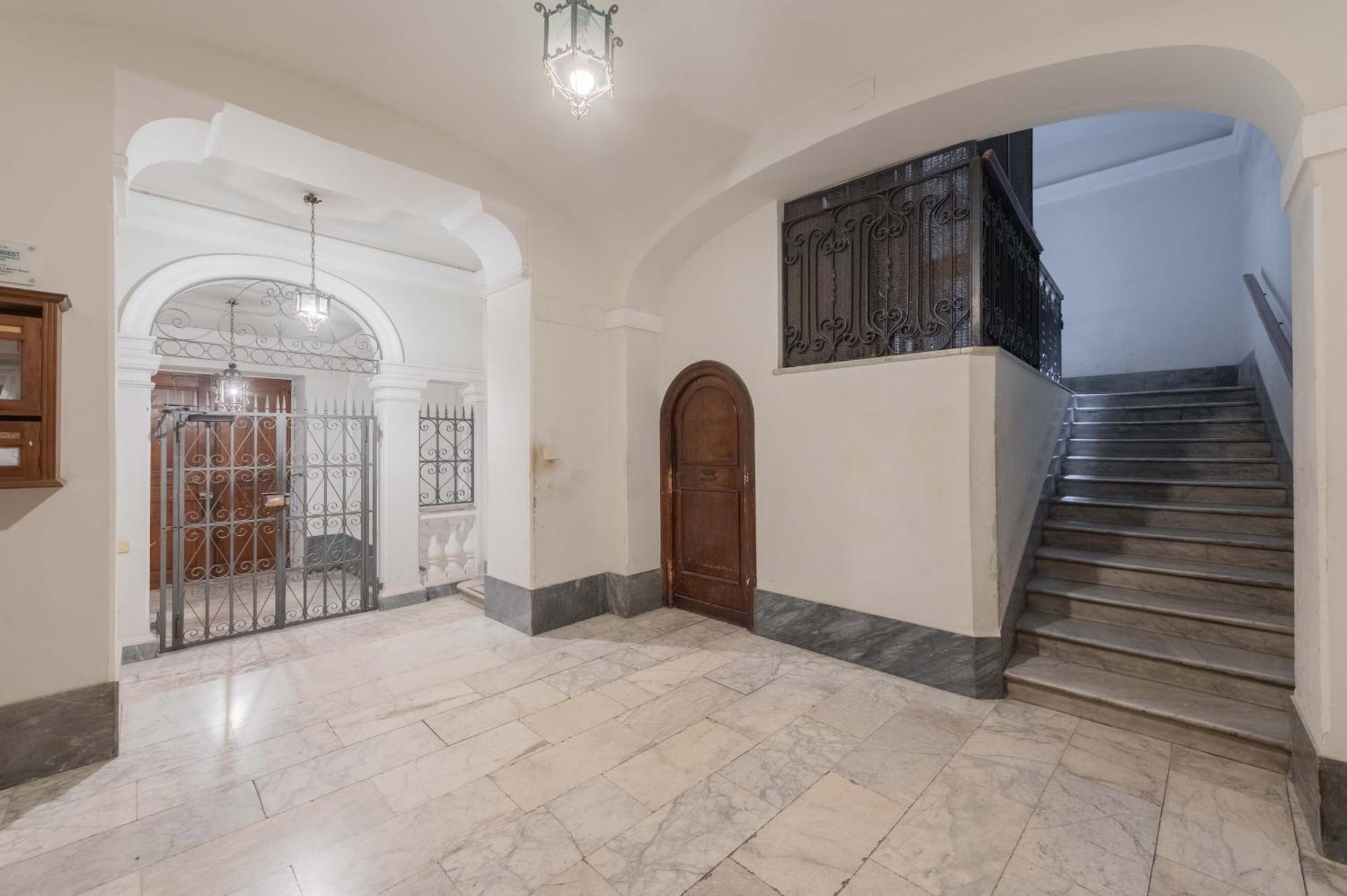 Rione Monti Guest house Rome