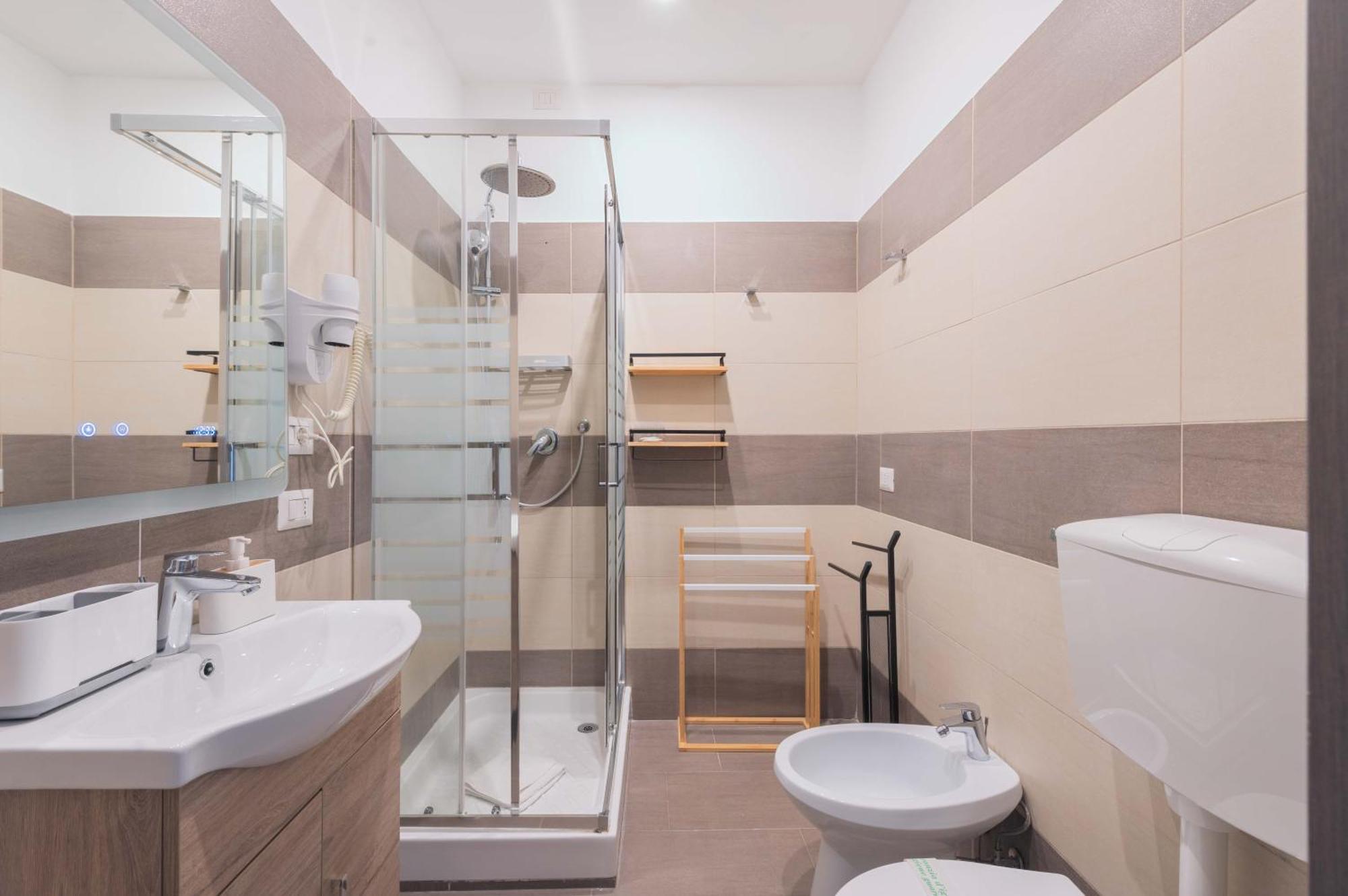 Rione Monti Guest house
