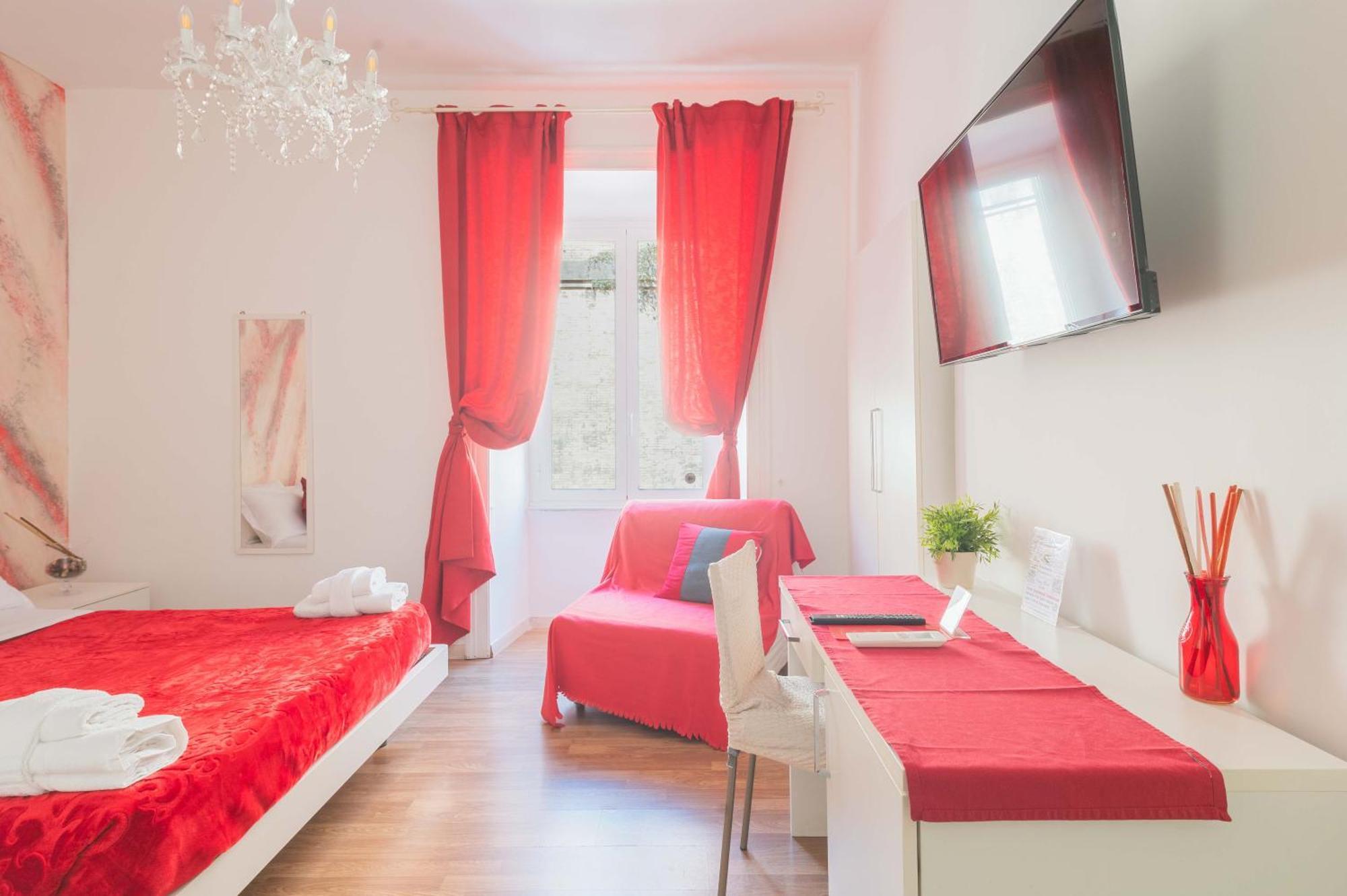 Rione Monti Guest house