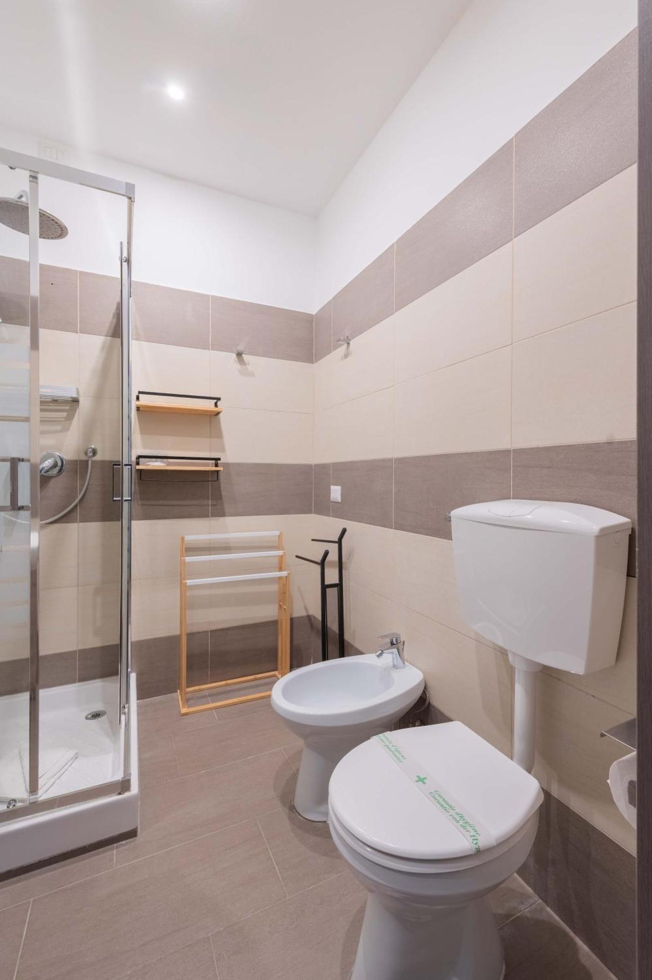 Guest house Rione Monti