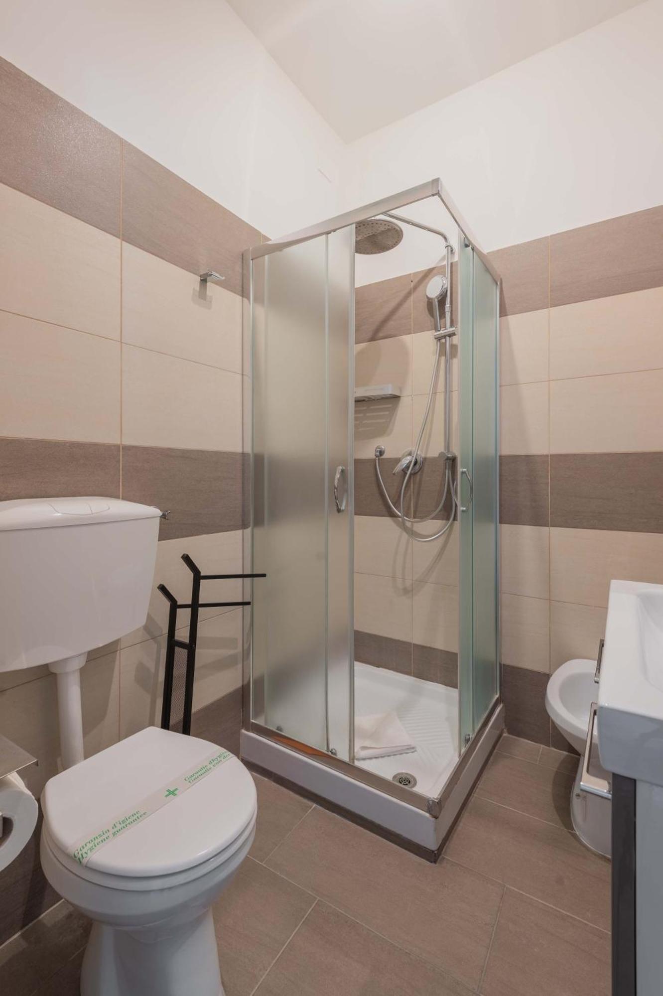 Guest house Rione Monti