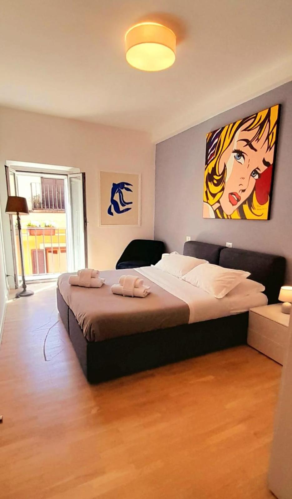 Maison d'hôtes Orange