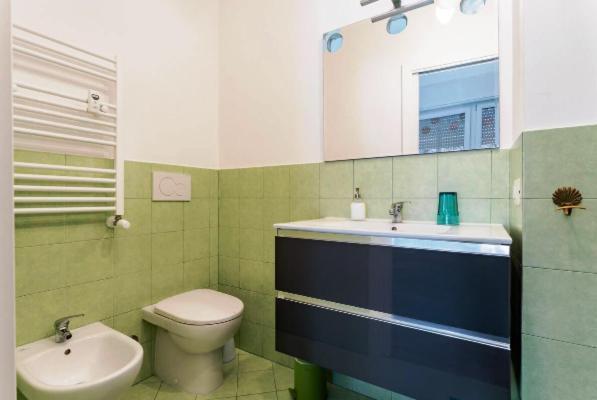 Turistico Via Dei Faggi - Guest house