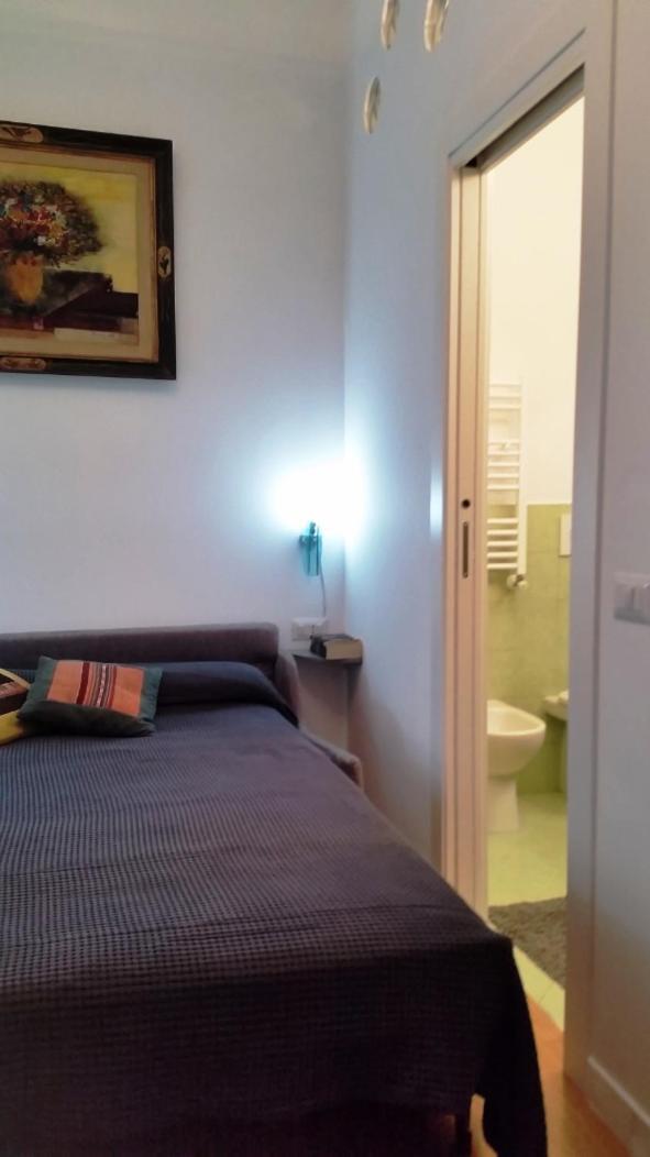 Turistico Via Dei Faggi - Guest house *