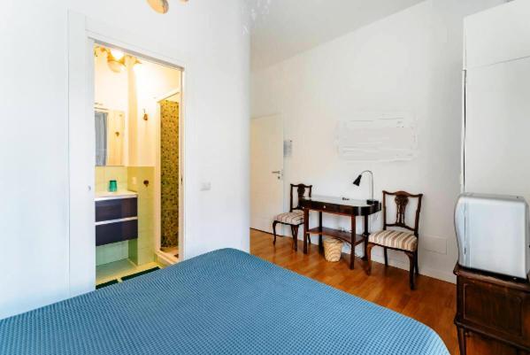 Guest house Turistico Via Dei Faggi - *