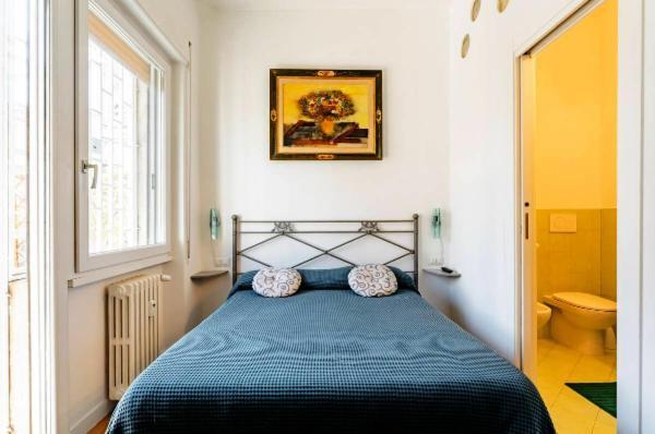 Turistico Via Dei Faggi - Guest house Rome