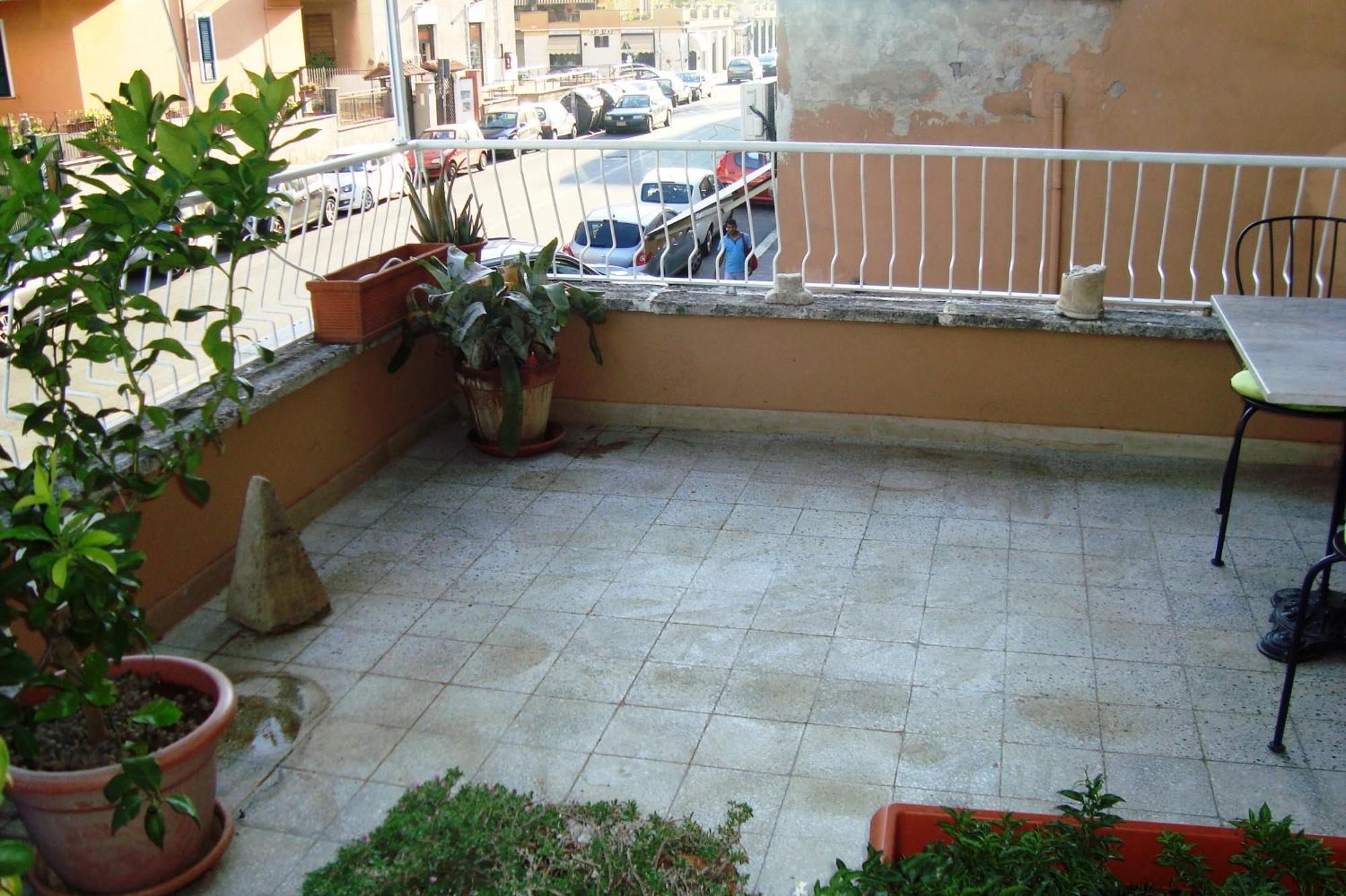 Turistico Via Dei Faggi -