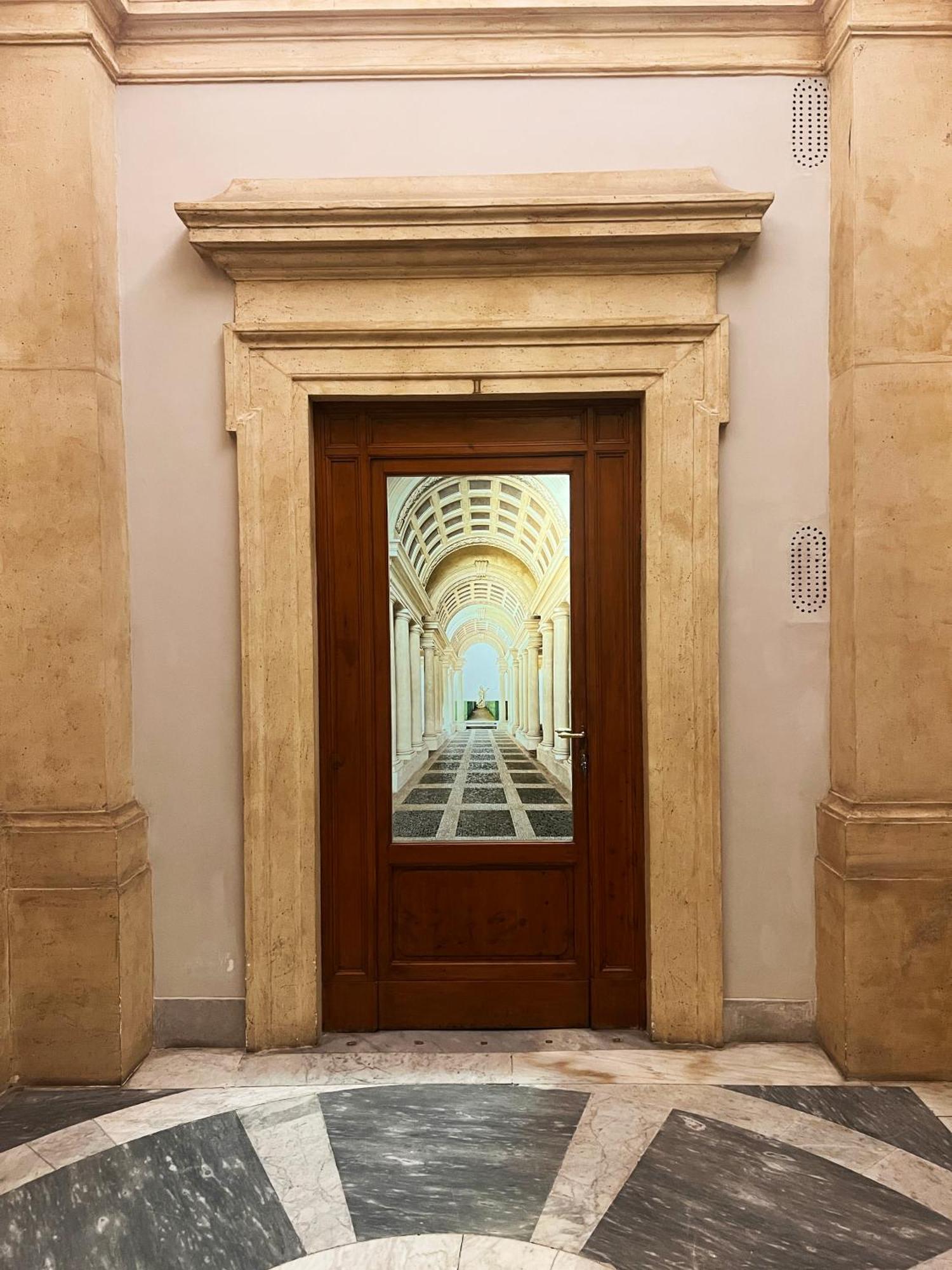 Casa Terrazza Colosseo *
