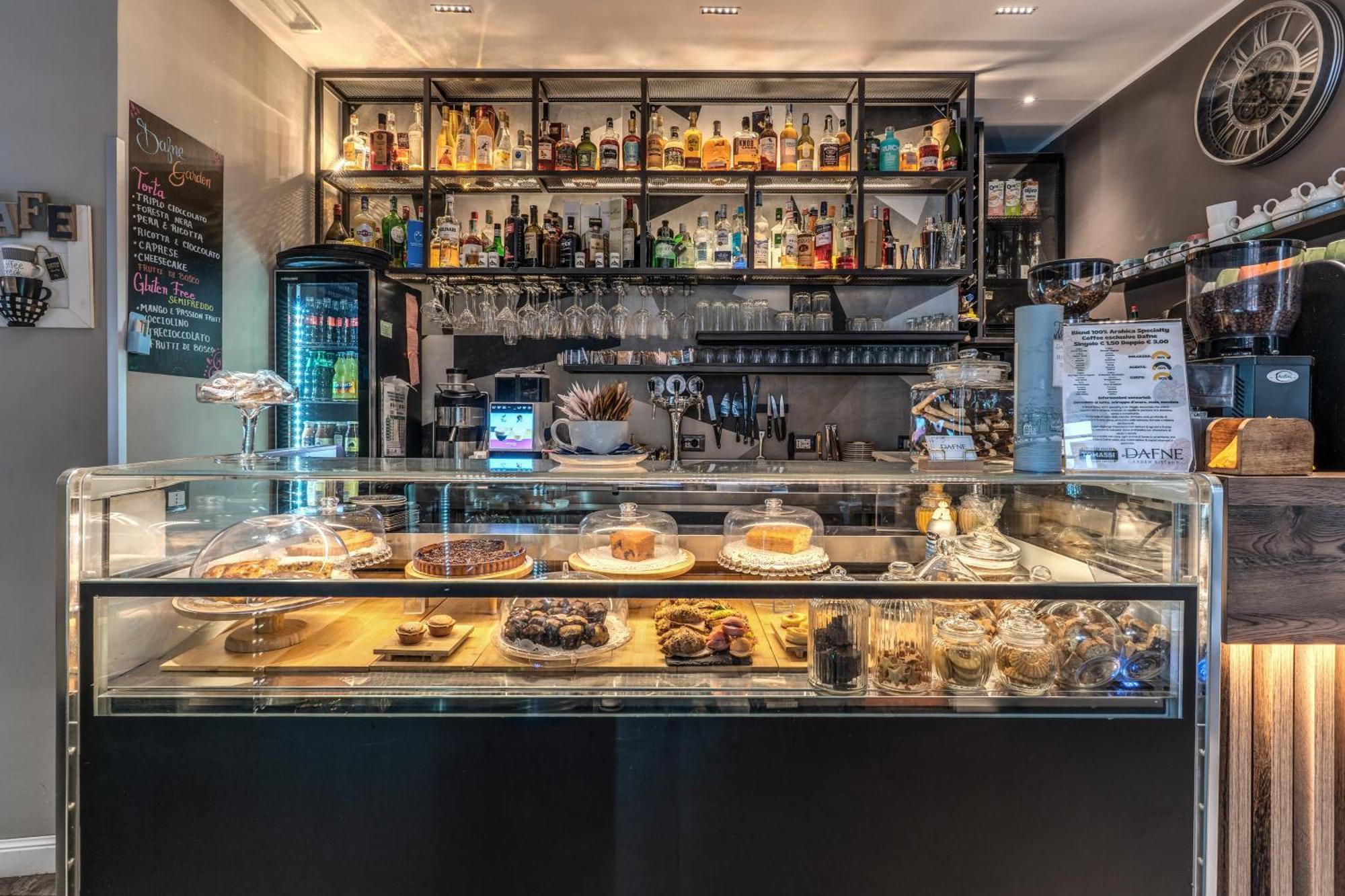 Hotel Apollo Boutique Roma