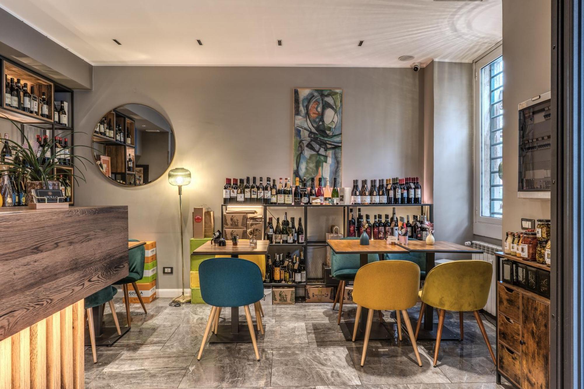Hotel Apollo Boutique