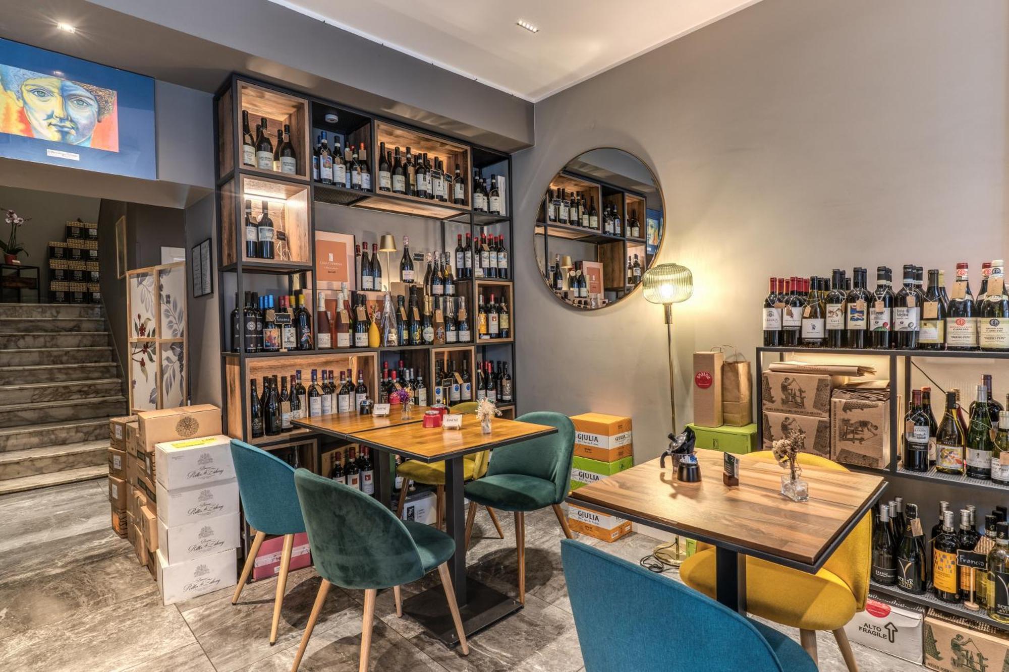 Hotel Apollo Boutique Roma