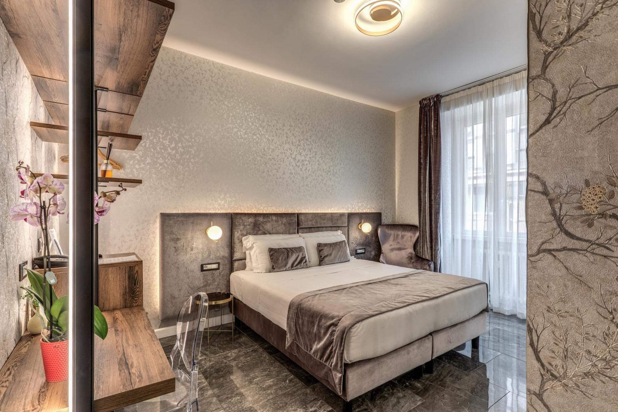 Hotel Apollo Boutique