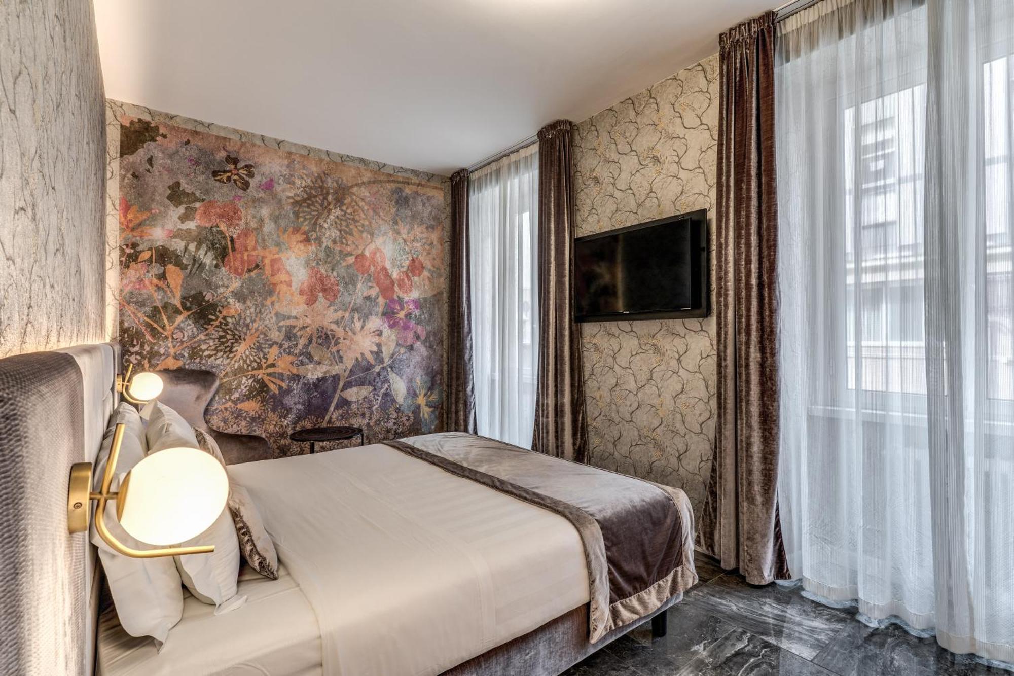 Apollo Boutique Hotel