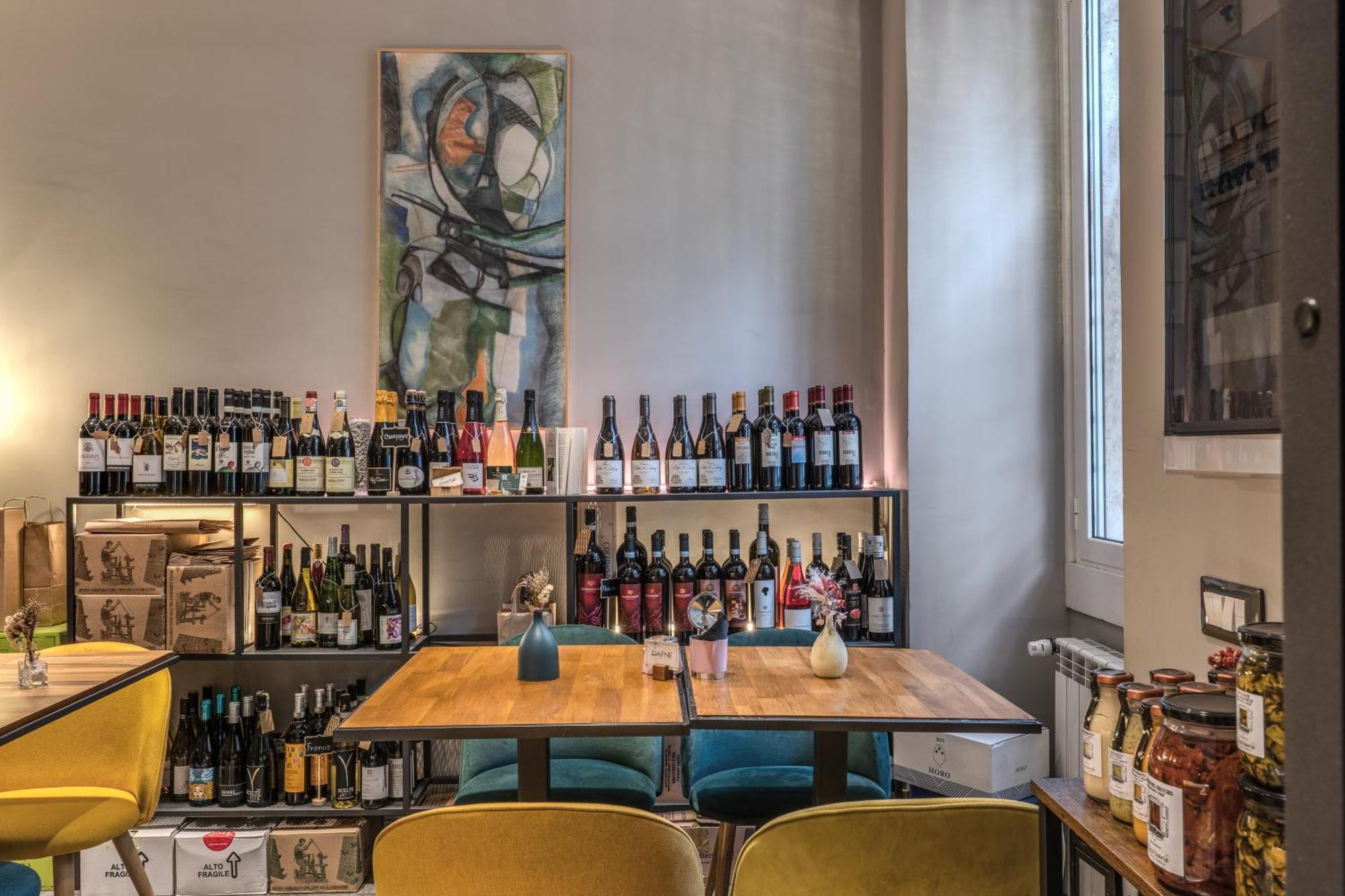Hotel Apollo Boutique Roma