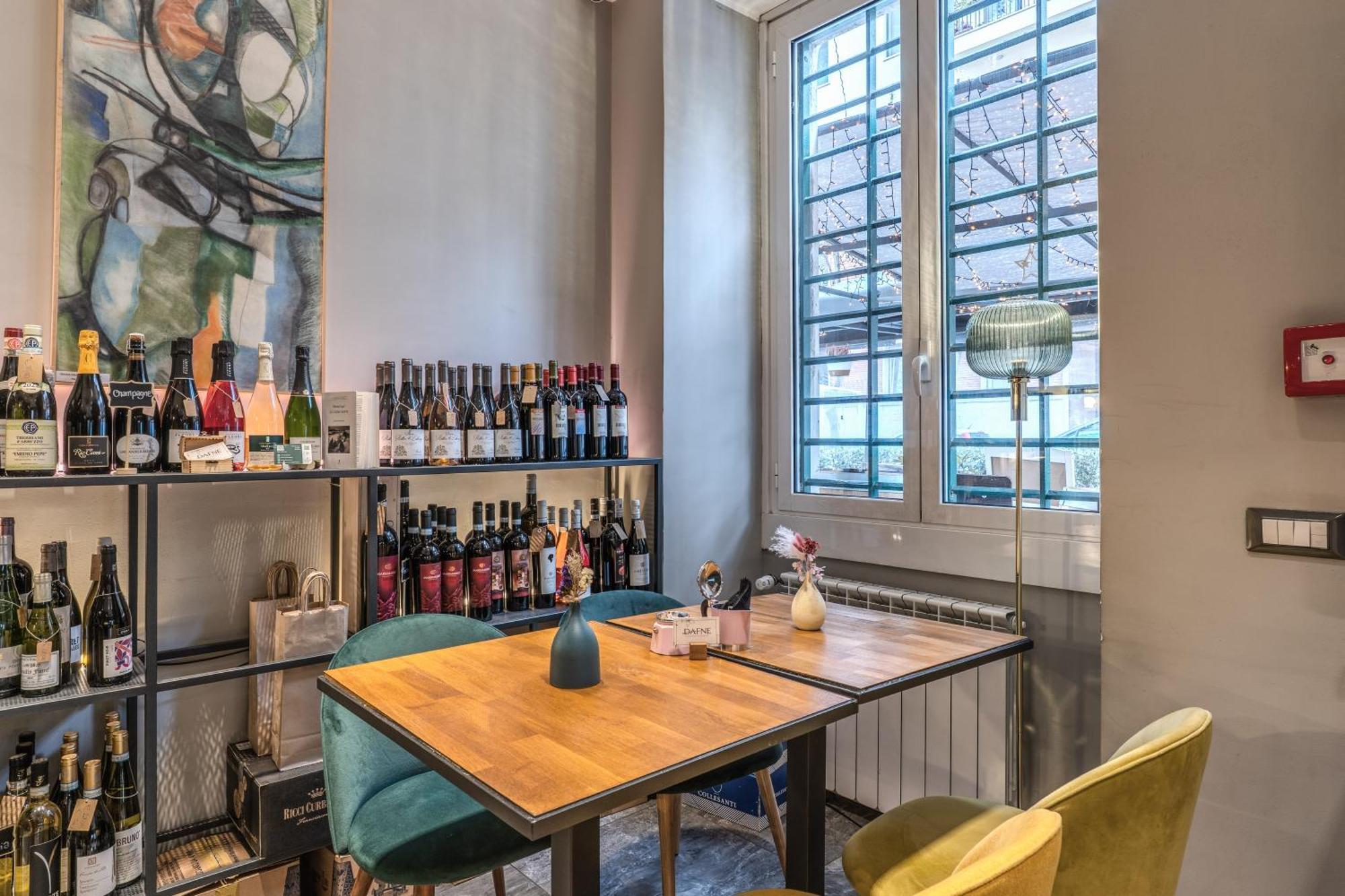Apollo Boutique Hotel