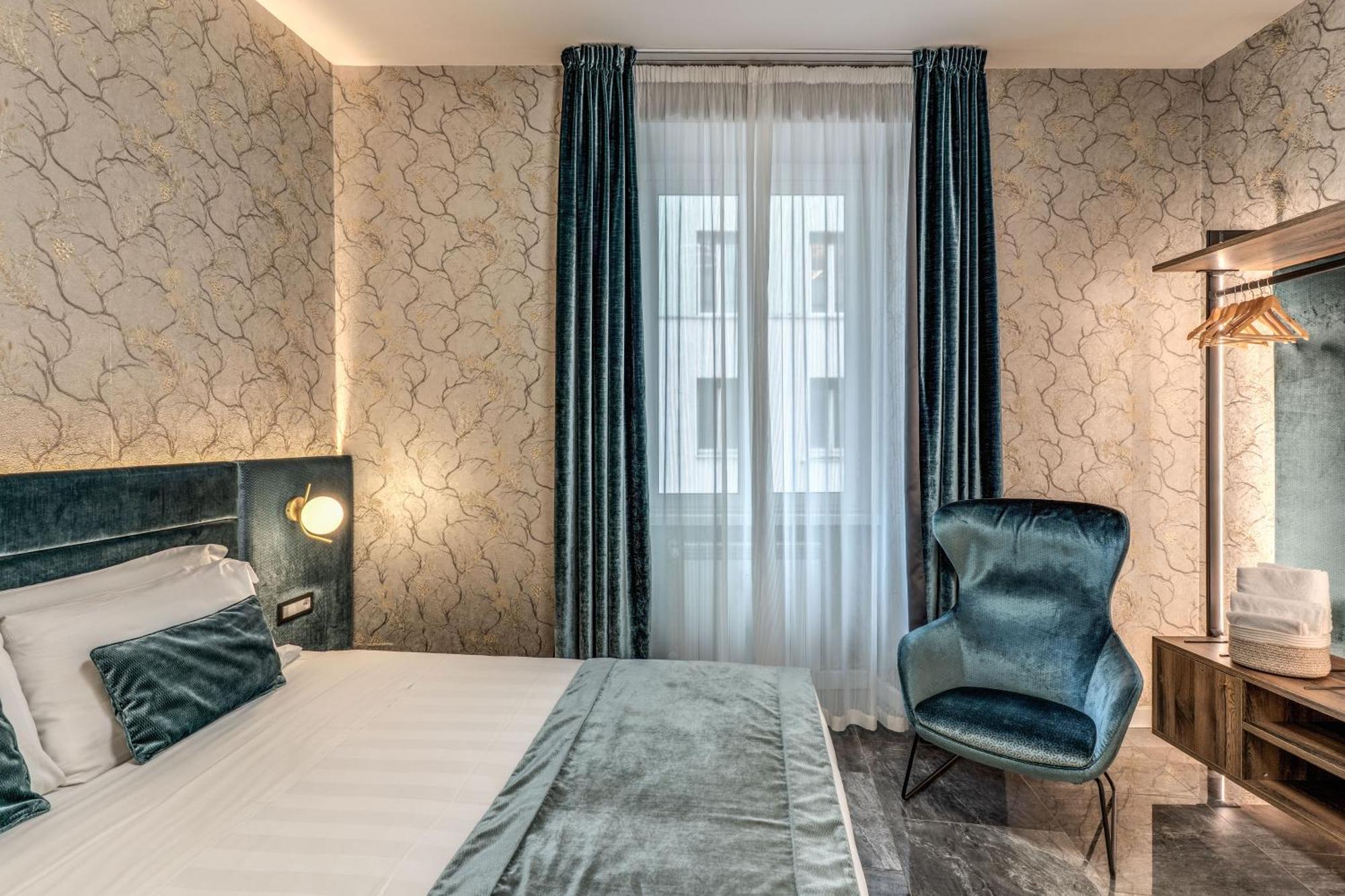 Apollo Boutique 4* Roma