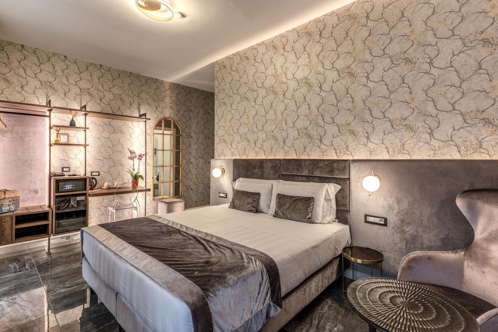 Hotel Apollo Boutique Roma