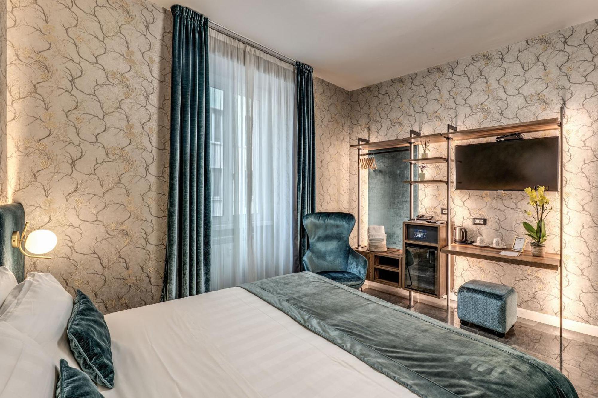 Hotel Apollo Boutique