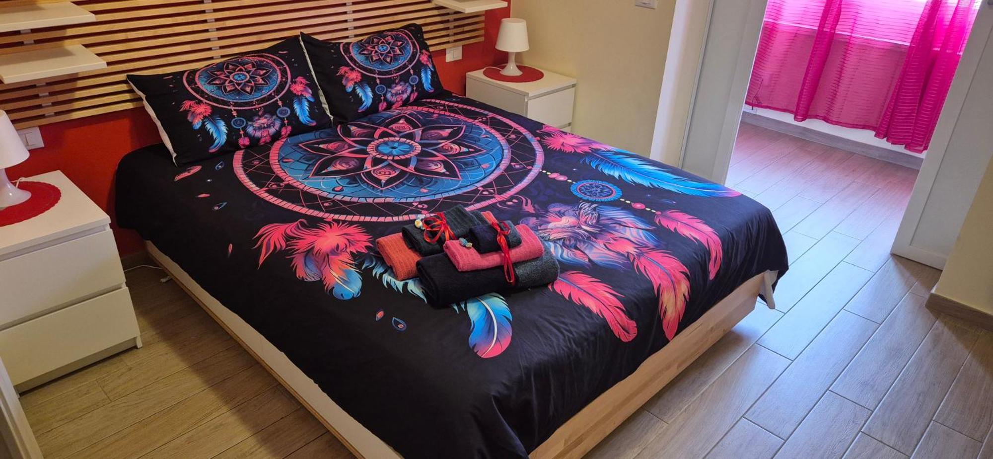 Lady D Bed & Breakfast