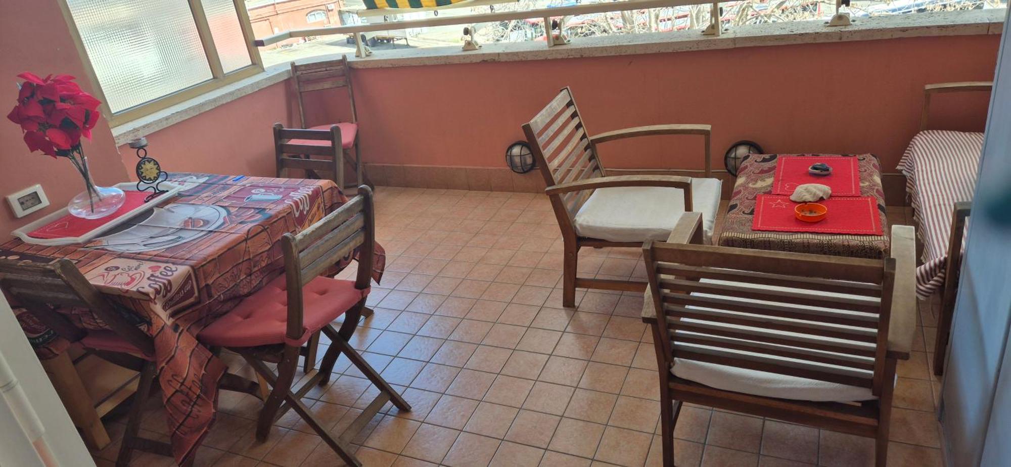 Lady D Bed & Breakfast Rome