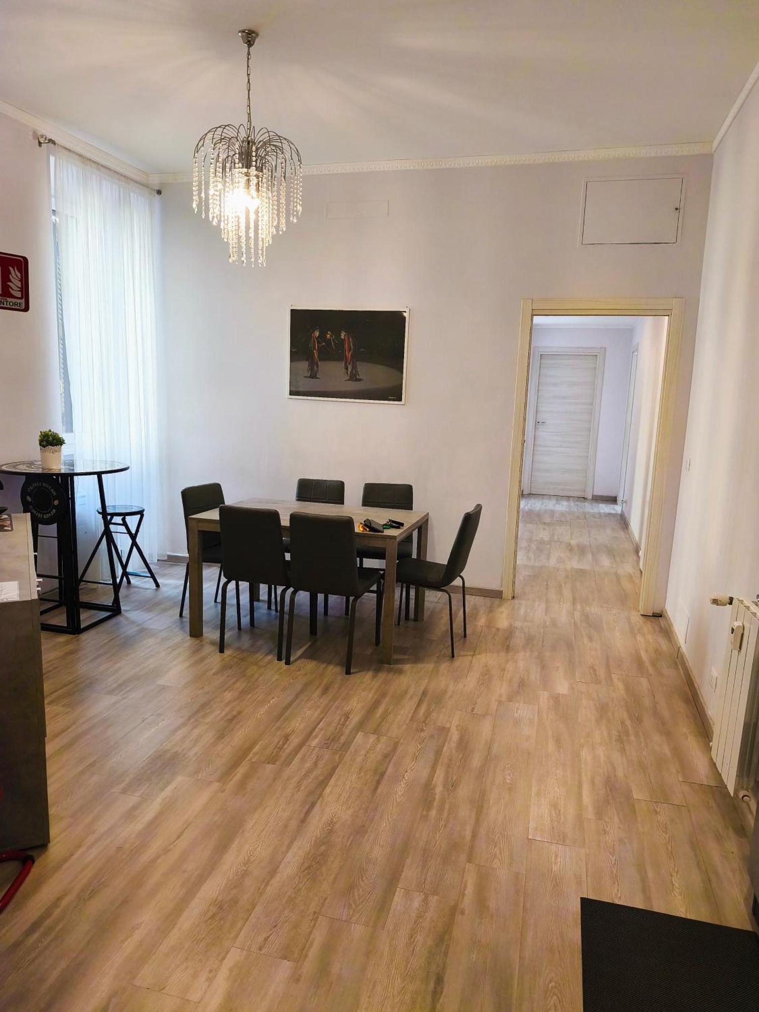 Alexadom Appartement *