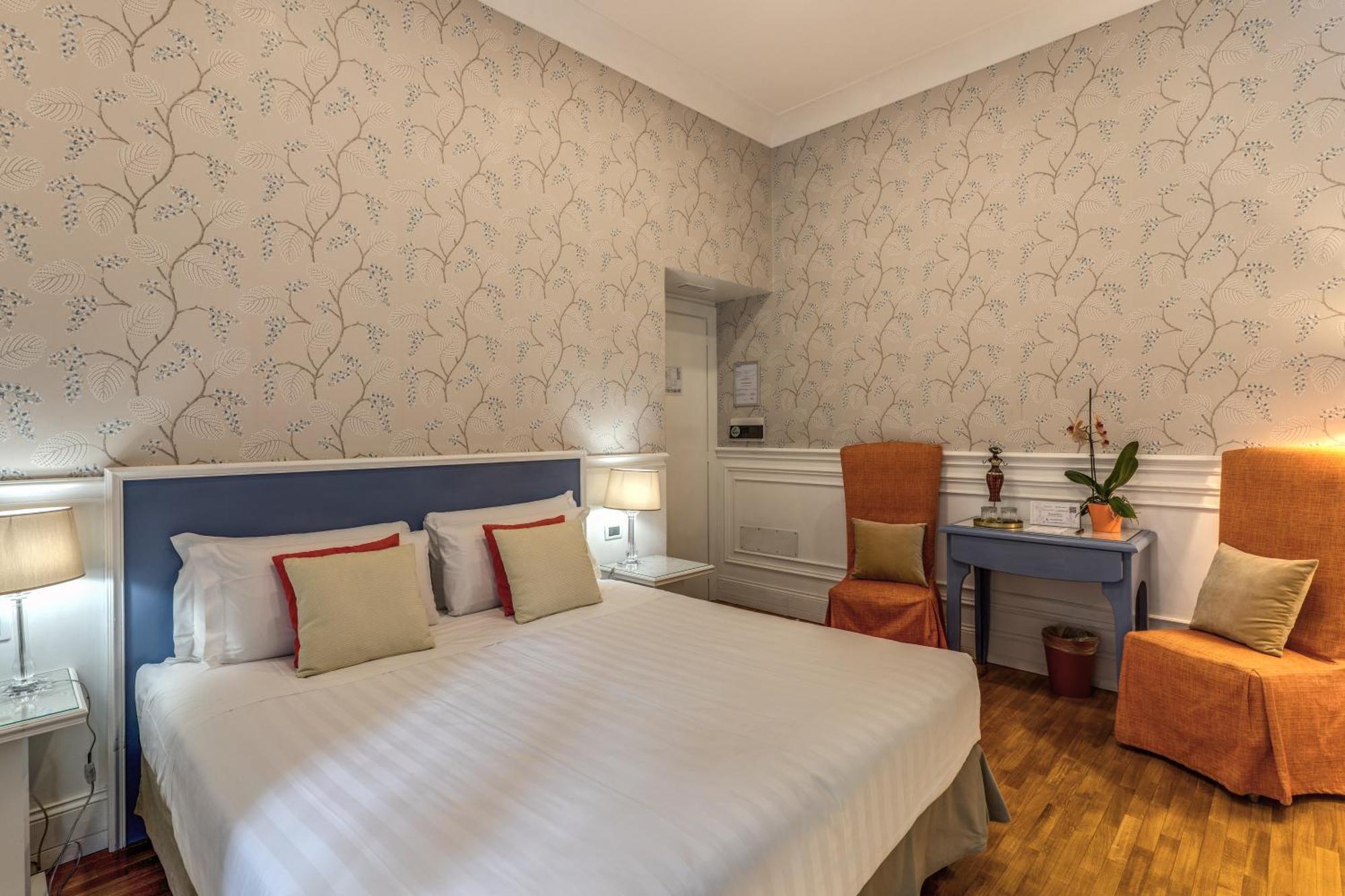 Hotel Mangili Garden 3*