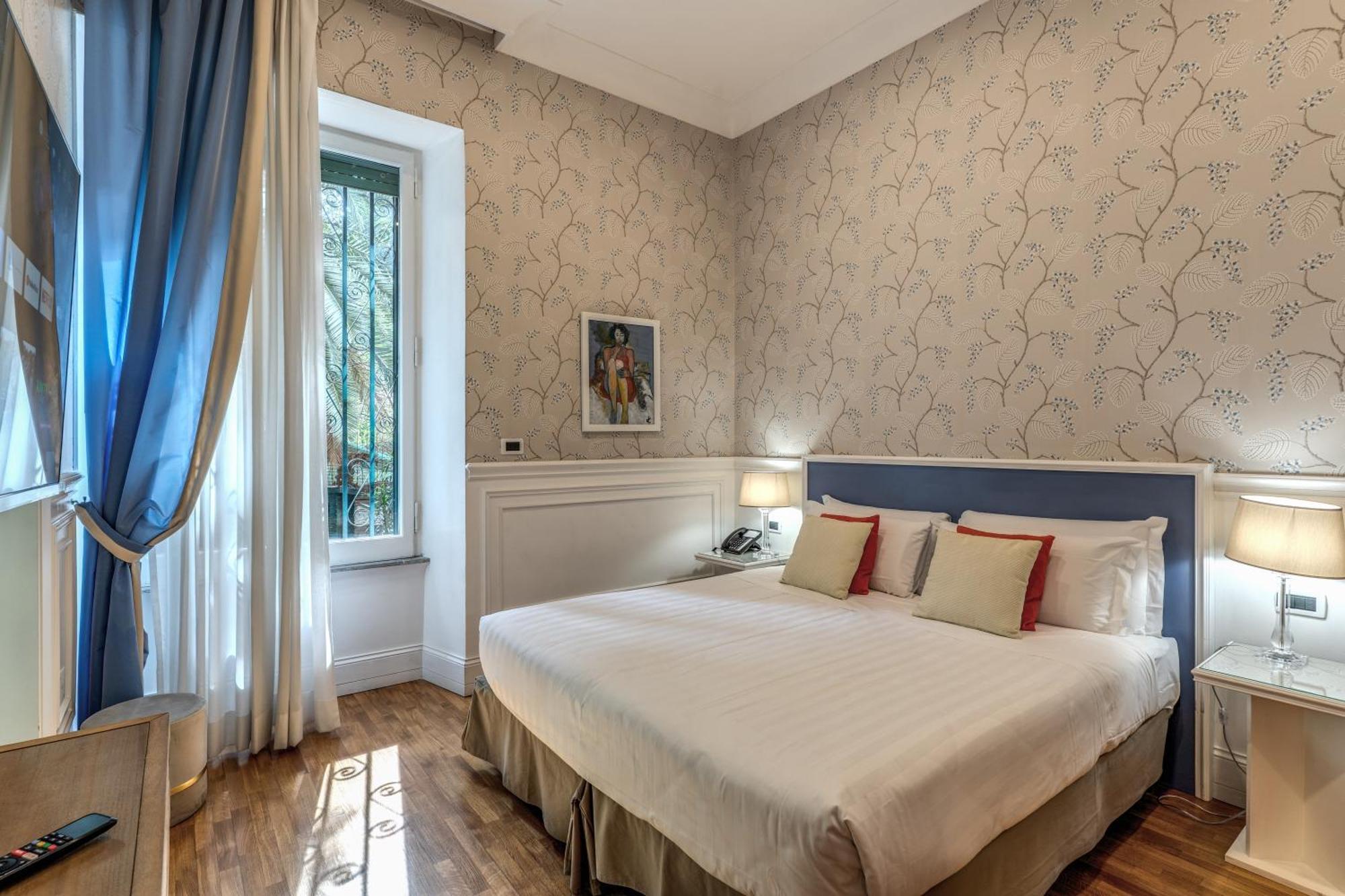 Mangili Garden Roma