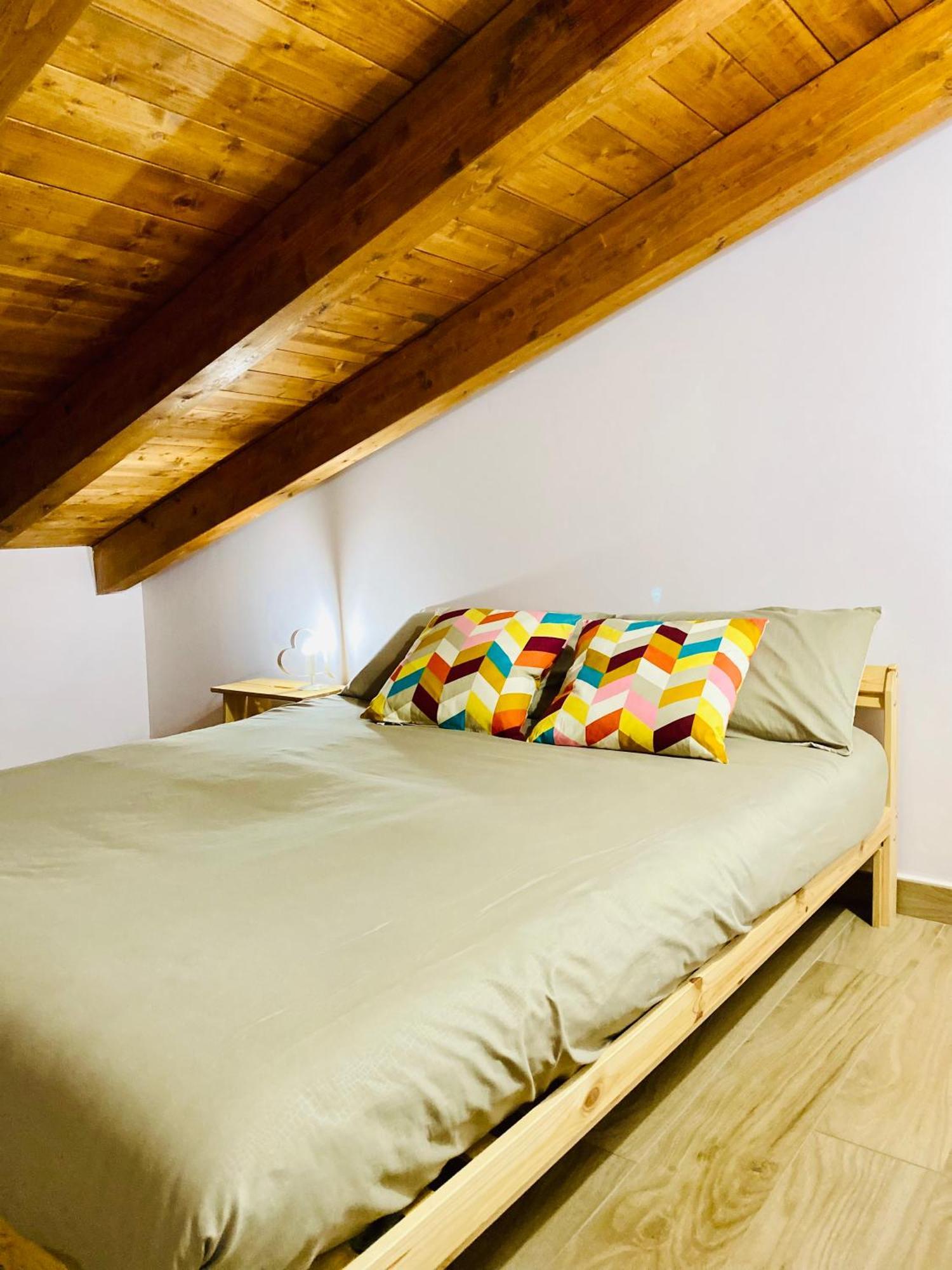 Holiday home Bubu, Country-chic *
