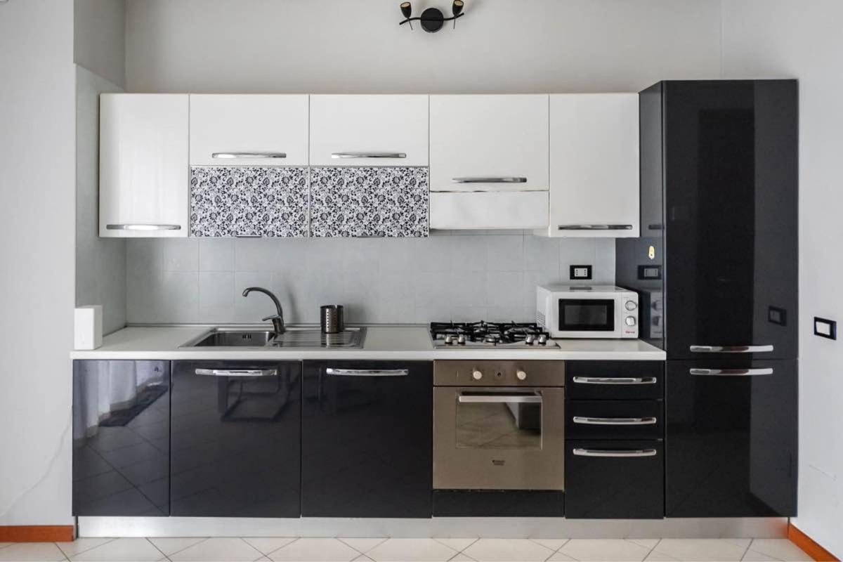 Etna Apartment Rome