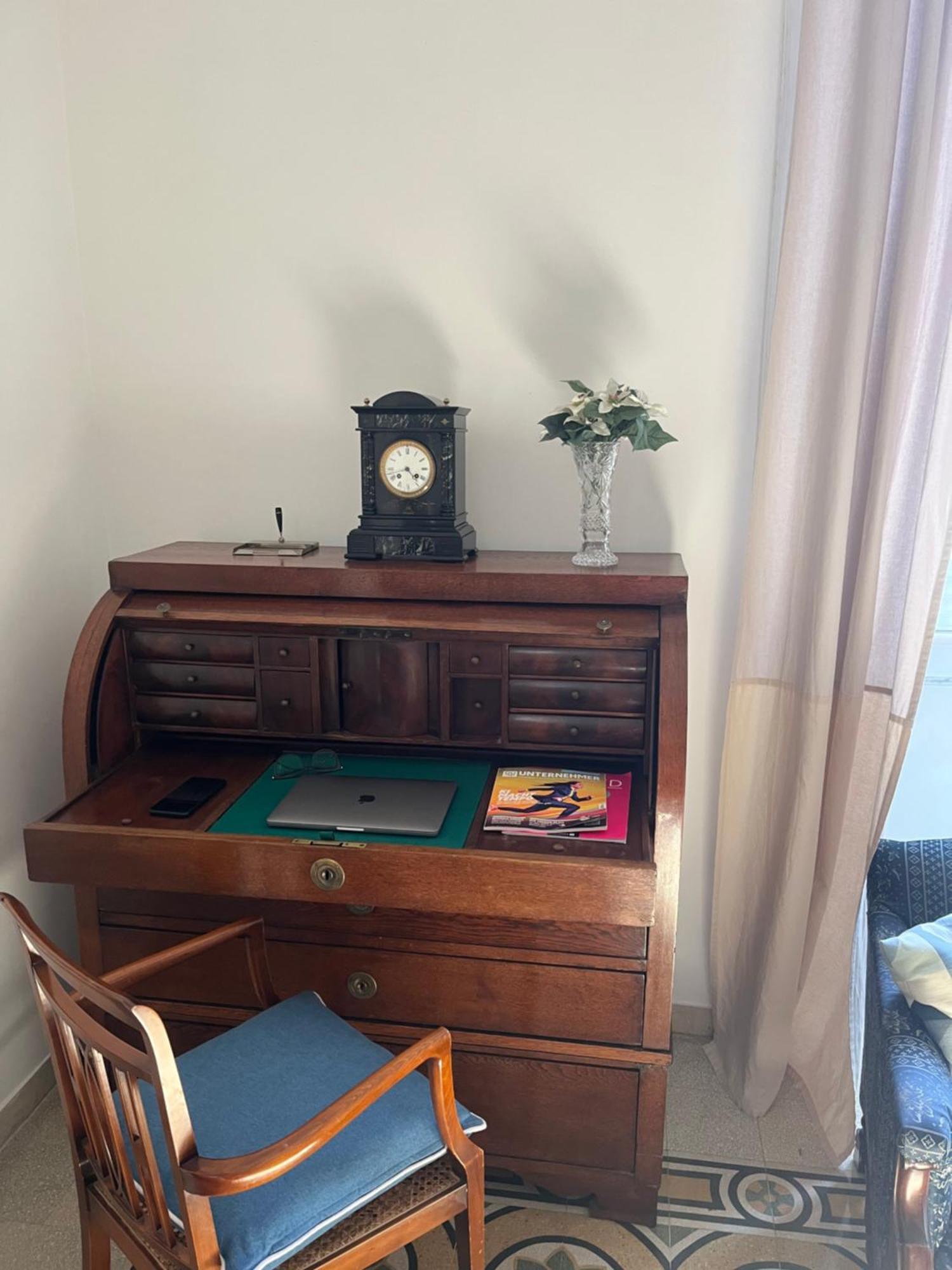 Lr Blue Apartment Rome