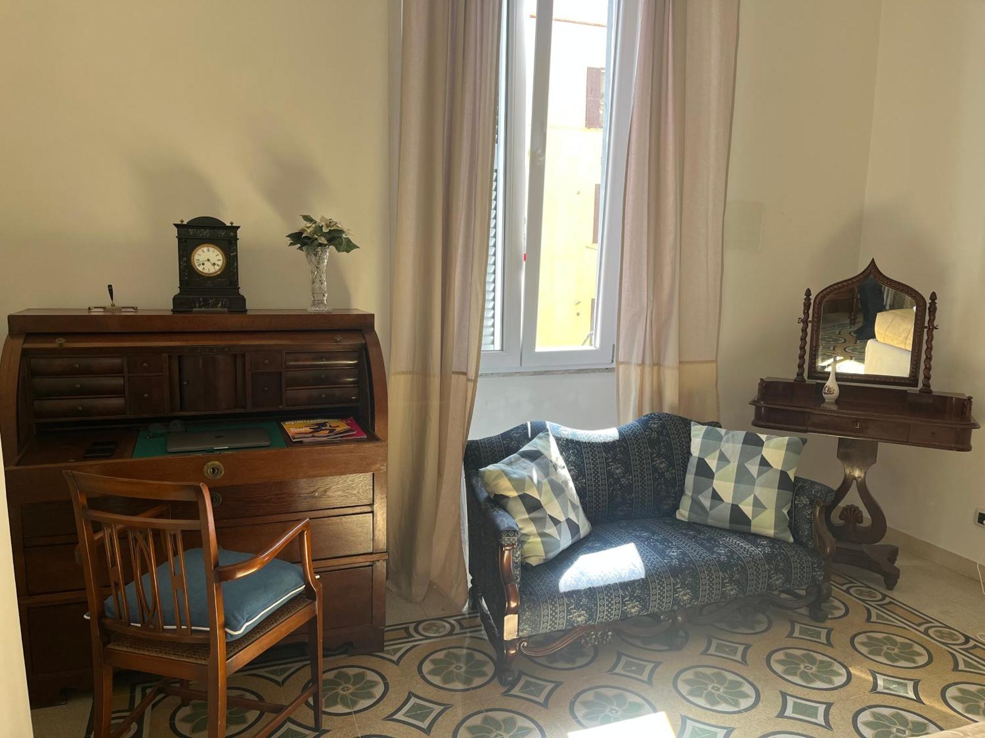 Lr Blue Apartment Rome