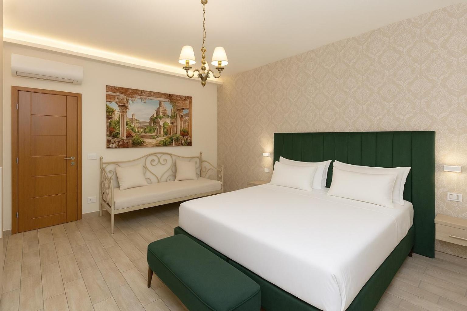 Appartement B9