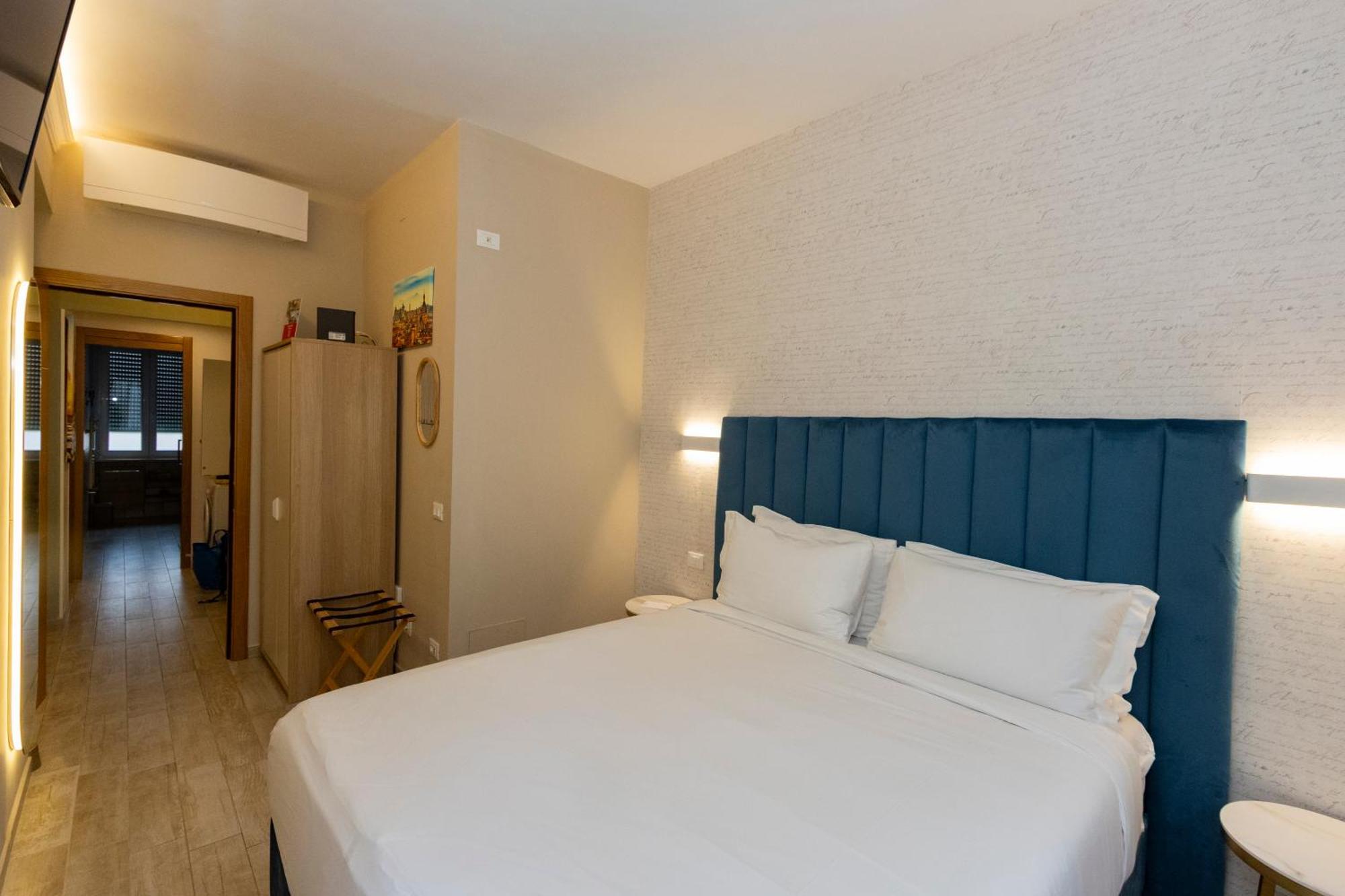 Appartement B9 Rome