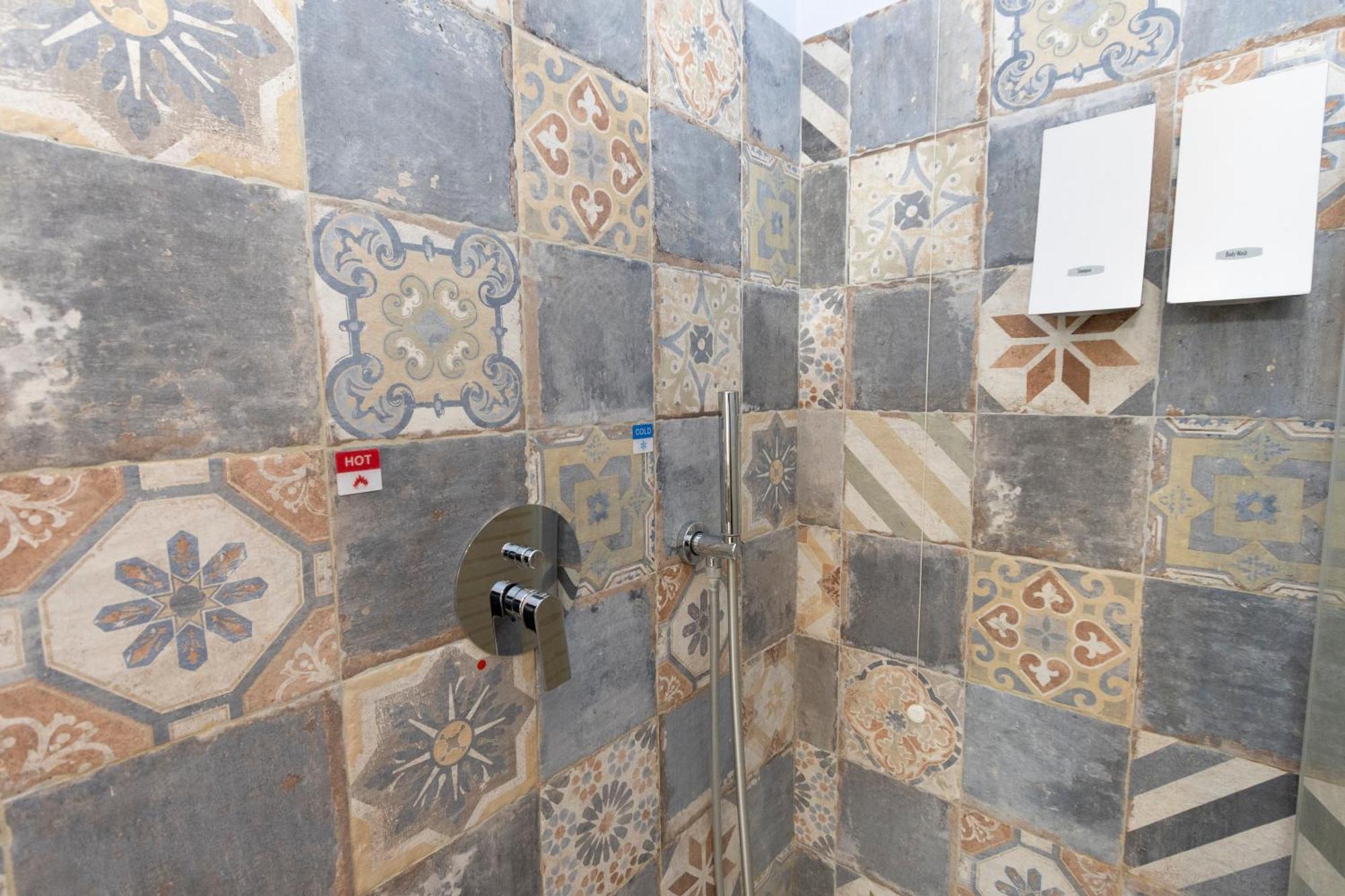B9 Appartement Rome