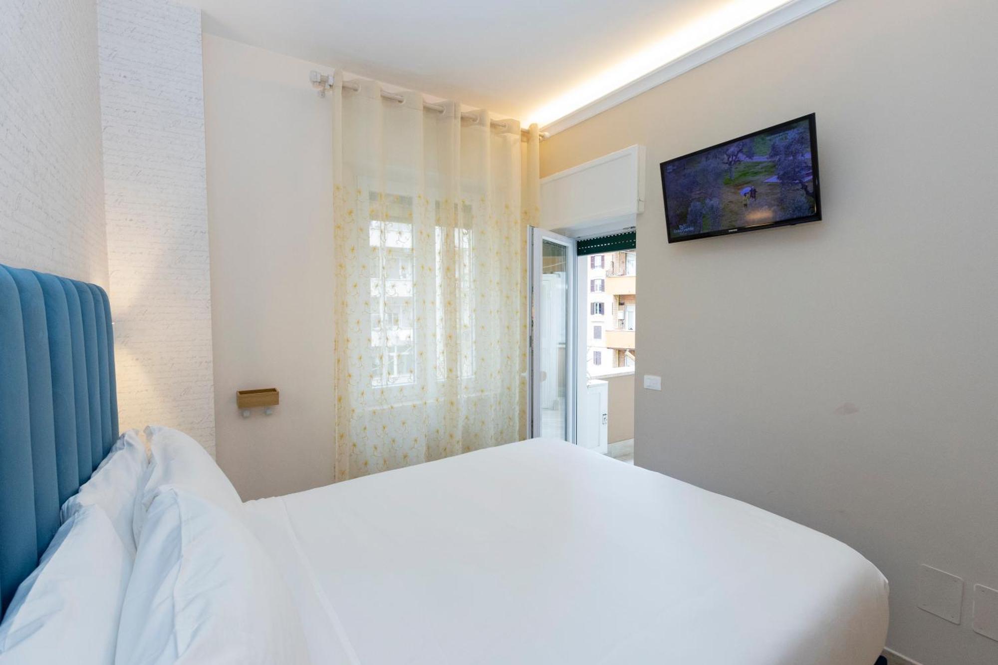 Appartement B9 Rome