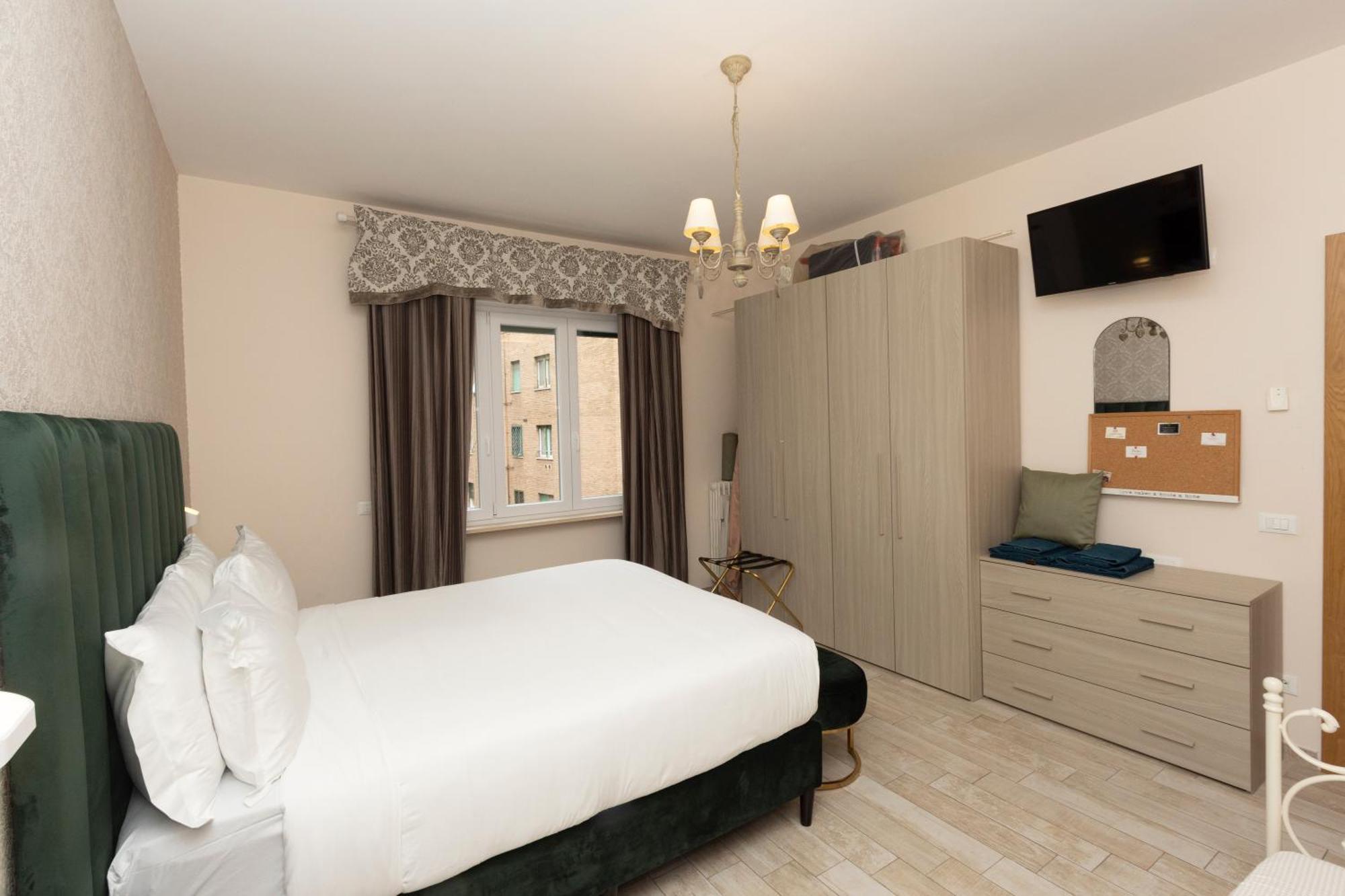Appartement B9 *