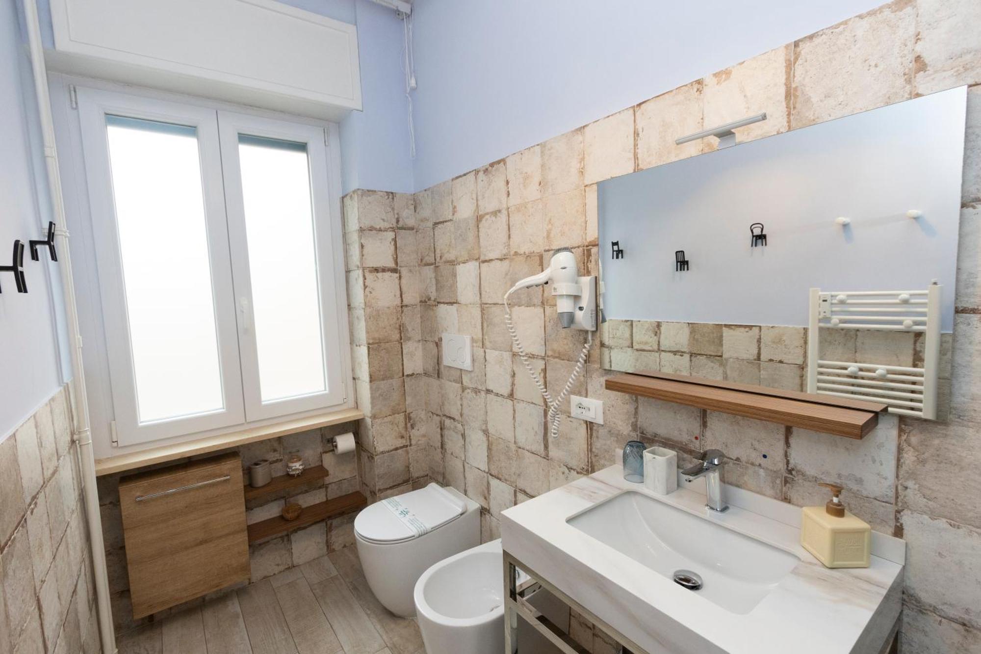 B9 Apartment Rome