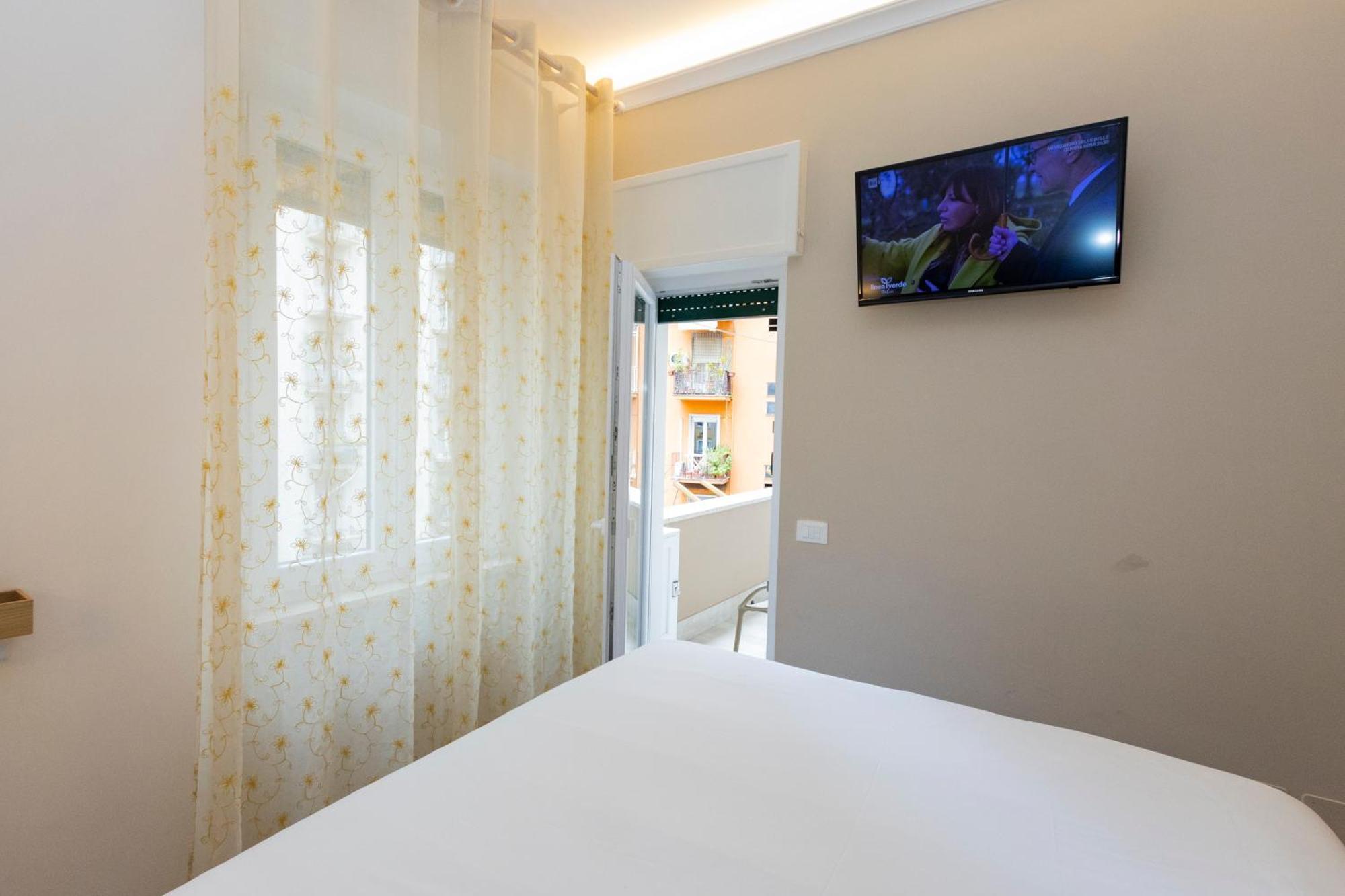 Appartement B9 Rome