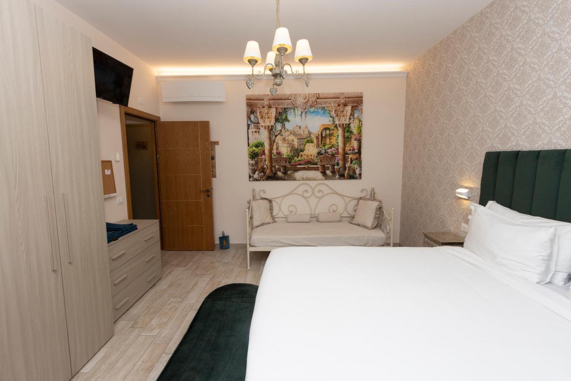 Apartment B9