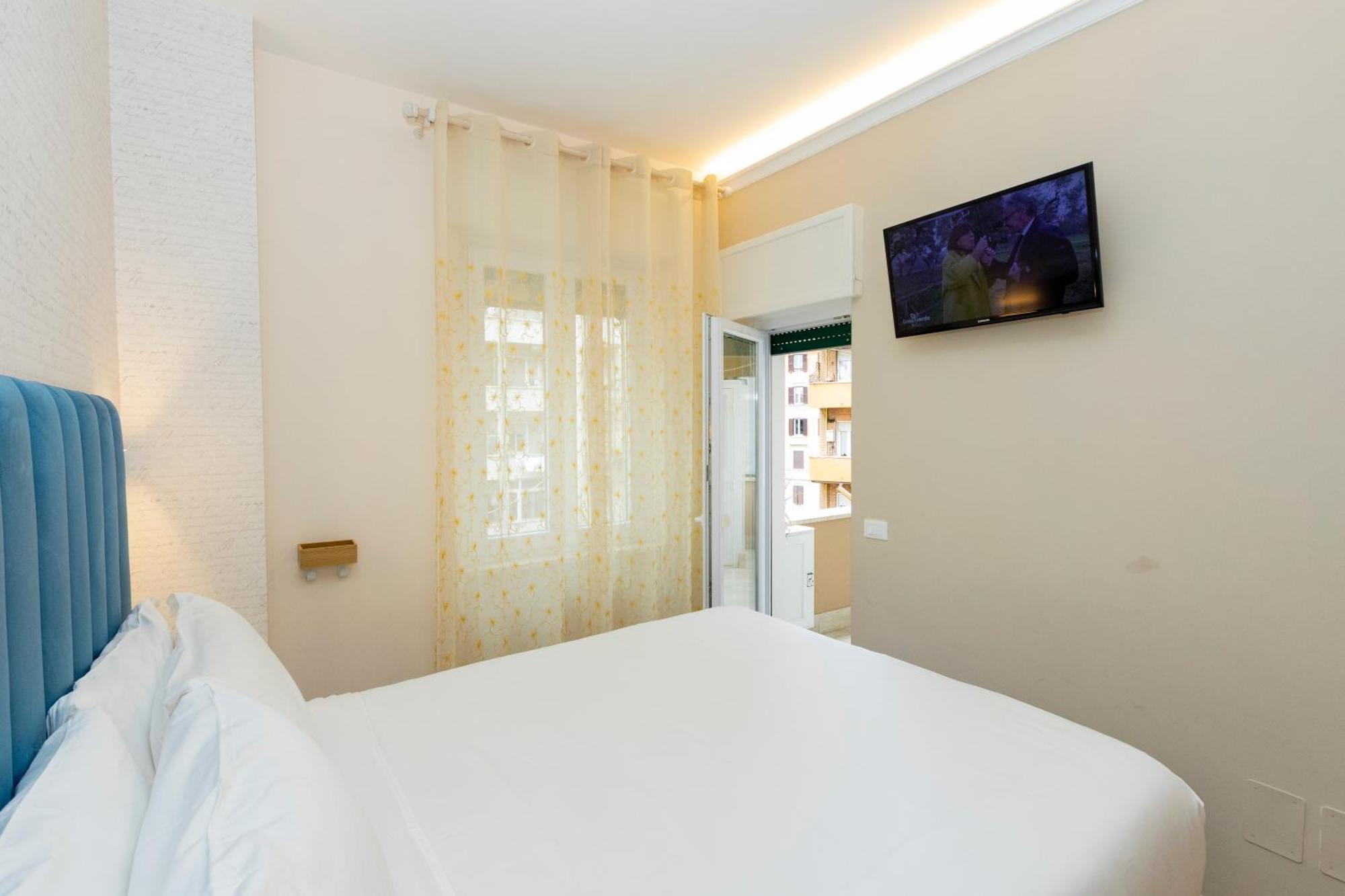 Appartement B9 Rome