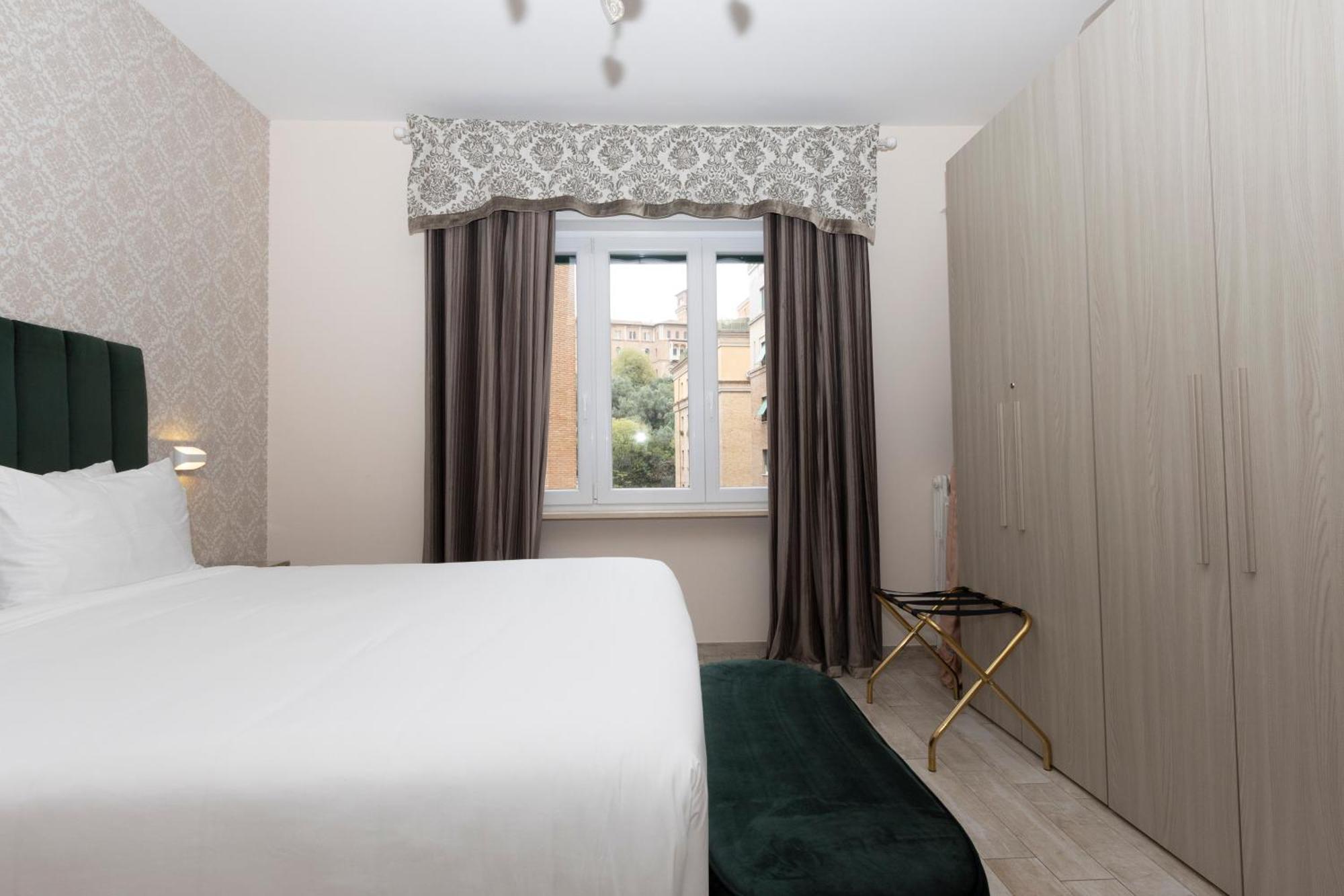 Appartement B9 *