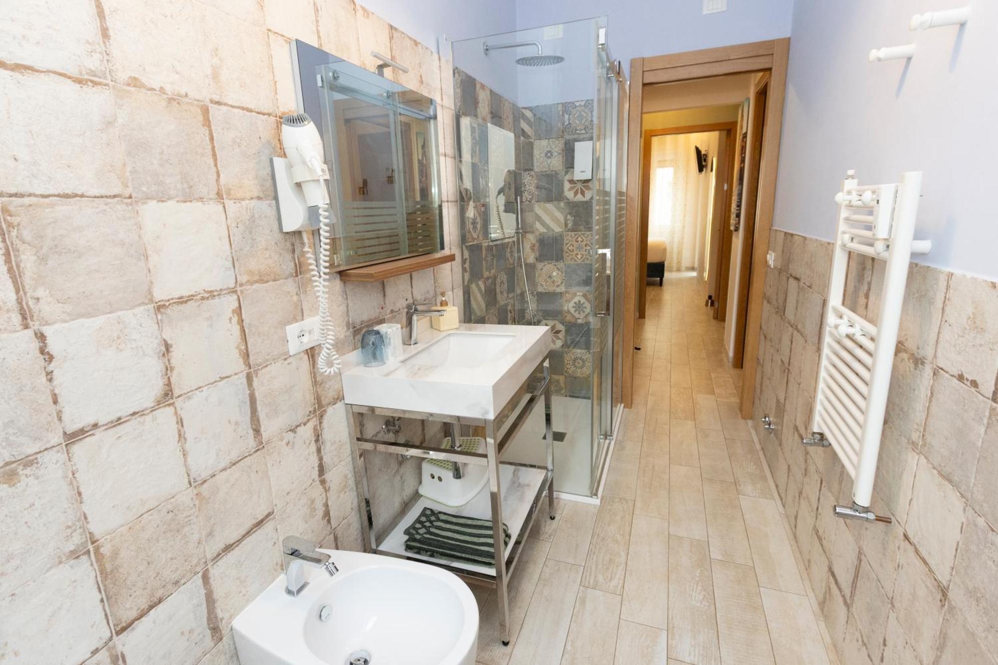 Appartement B9