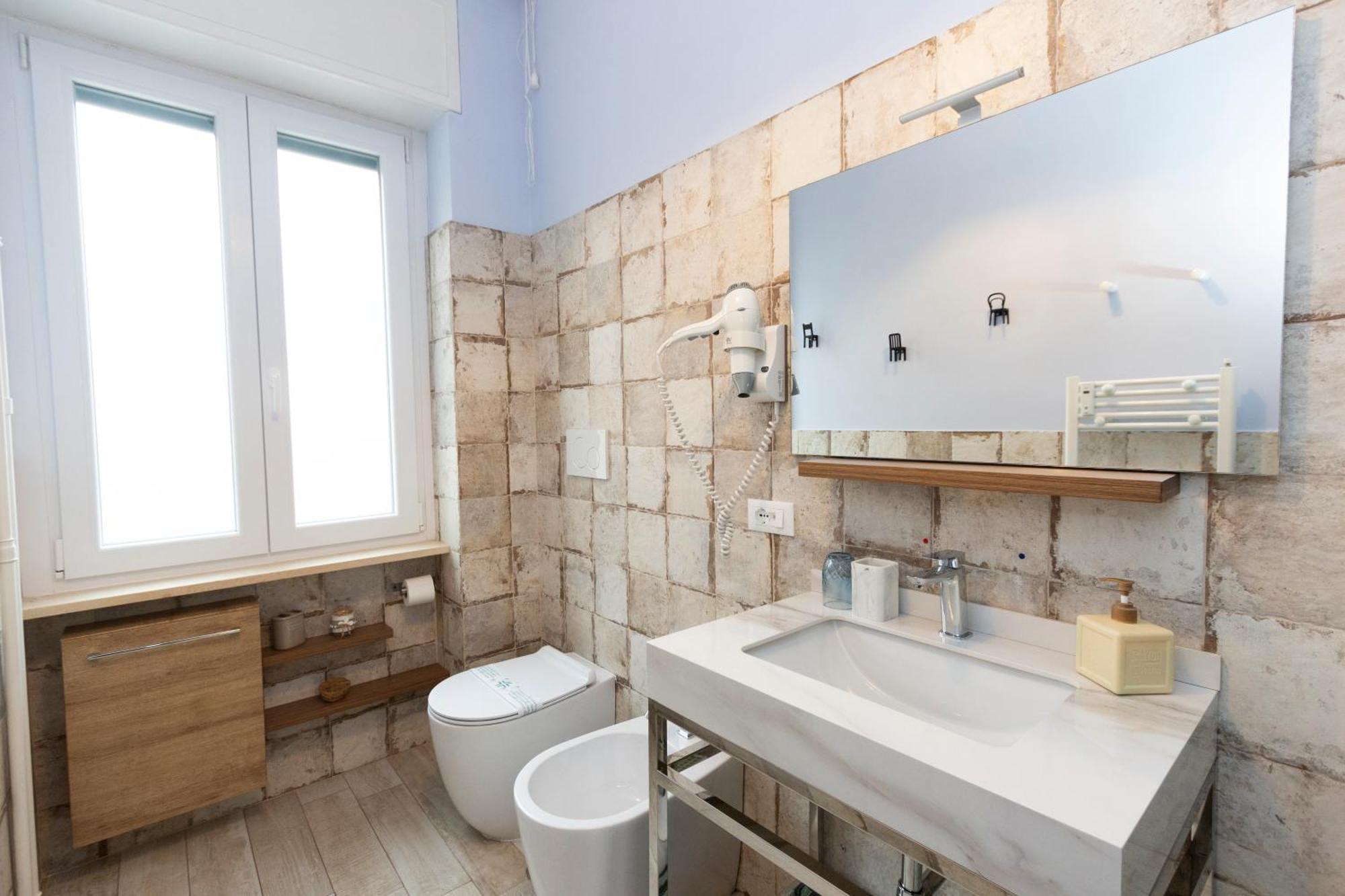 B9 Appartement *