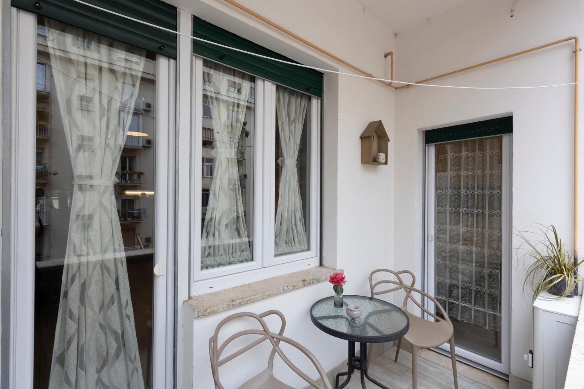 B9 Appartement